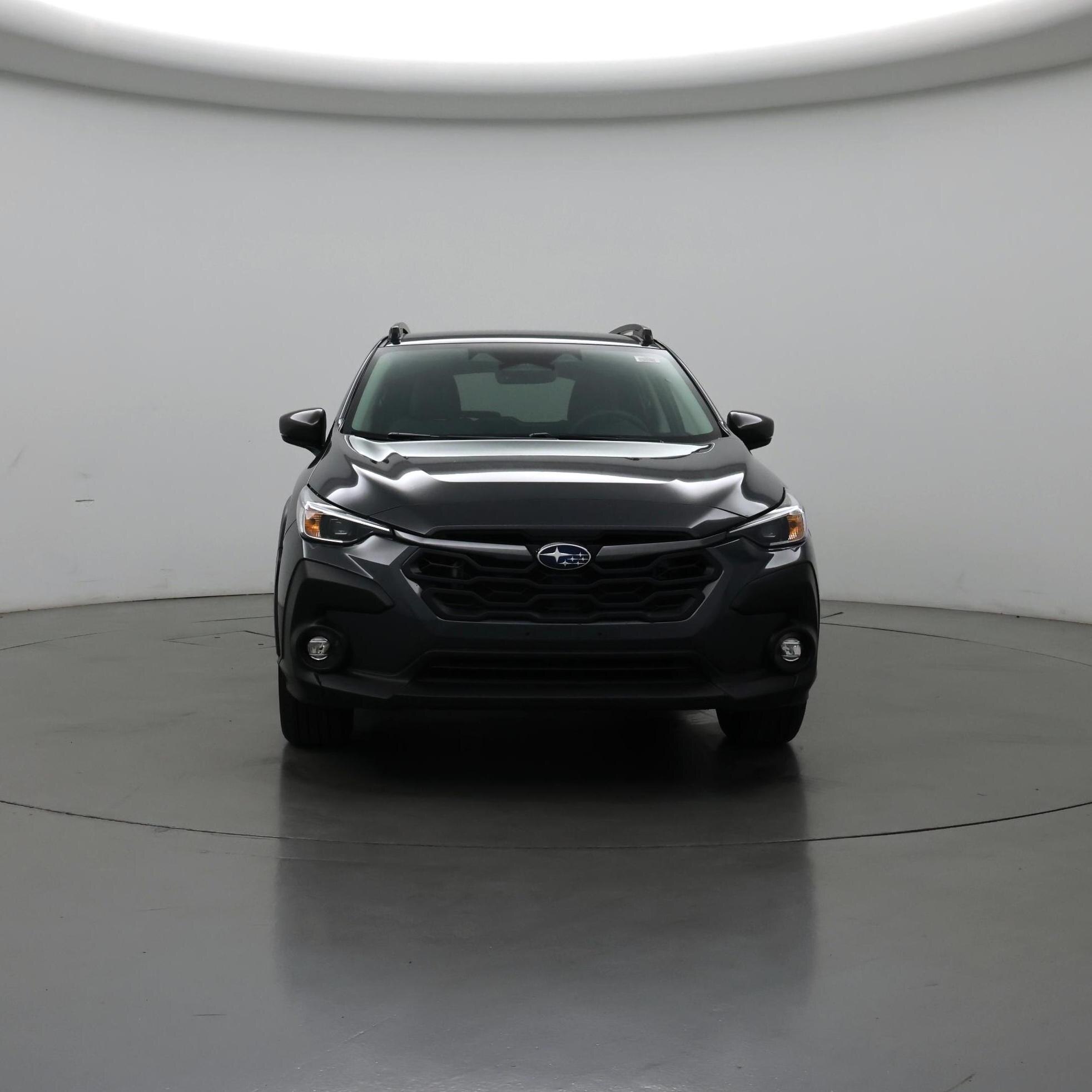 Thumbnail: 2025 Subaru Crosstrek - 5