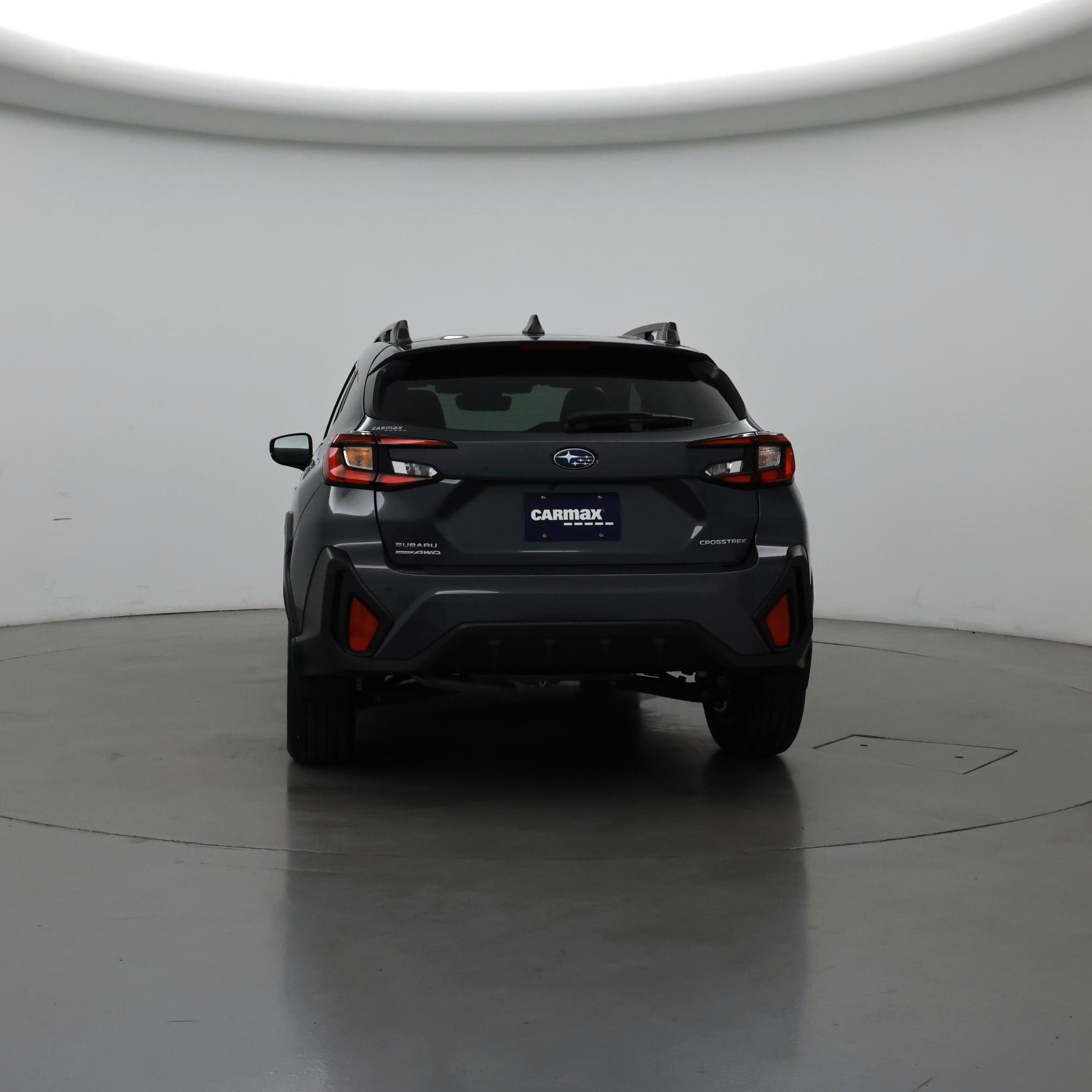 Thumbnail: 2025 Subaru Crosstrek - 6