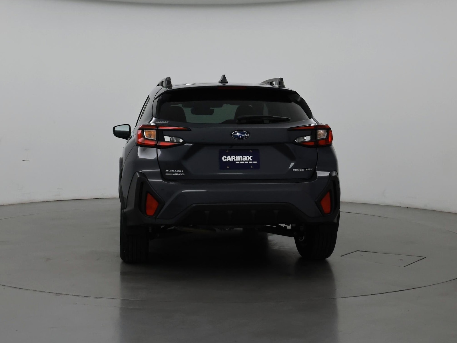 2025 Subaru Crosstrek Premium - Photo 7