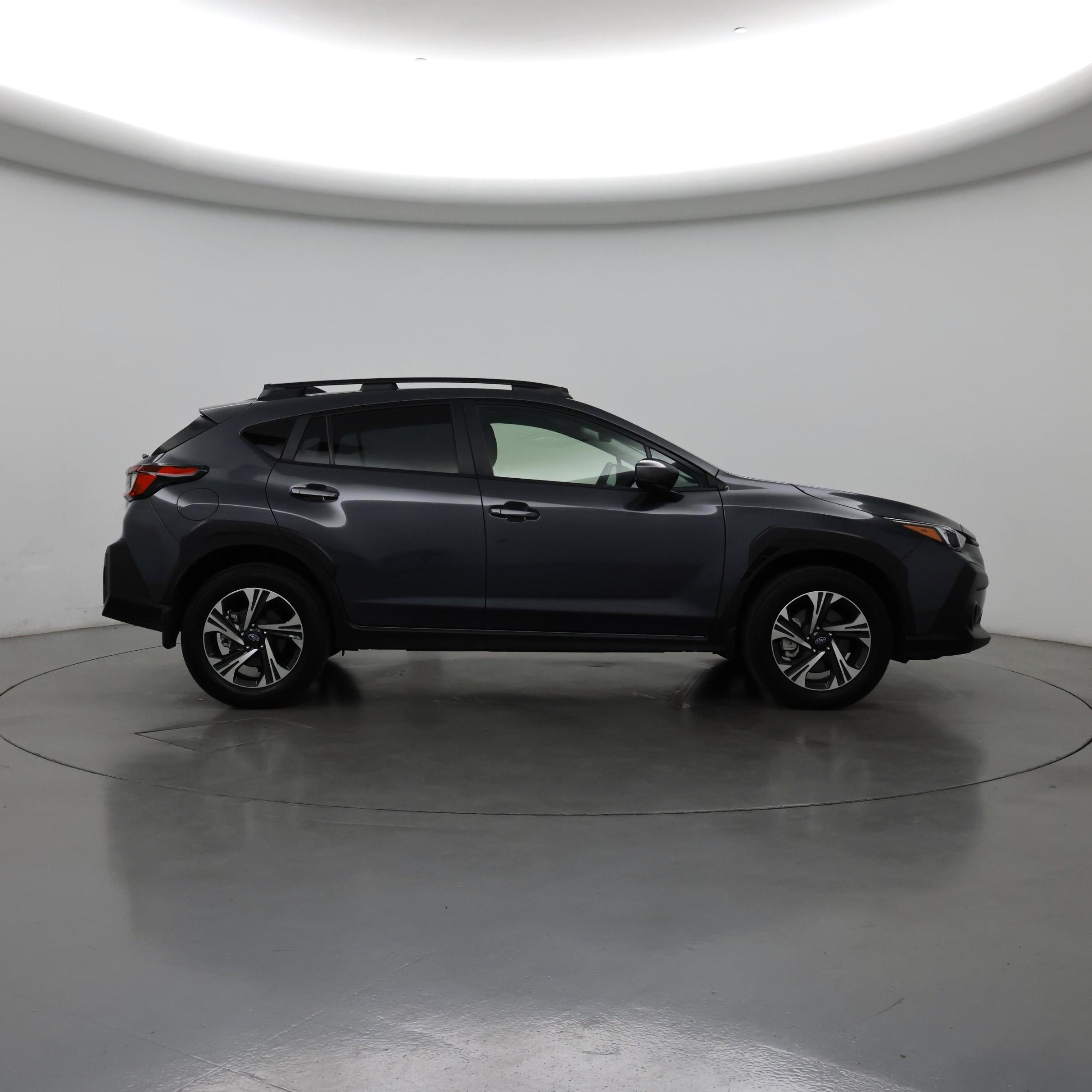 Thumbnail: 2025 Subaru Crosstrek - 7