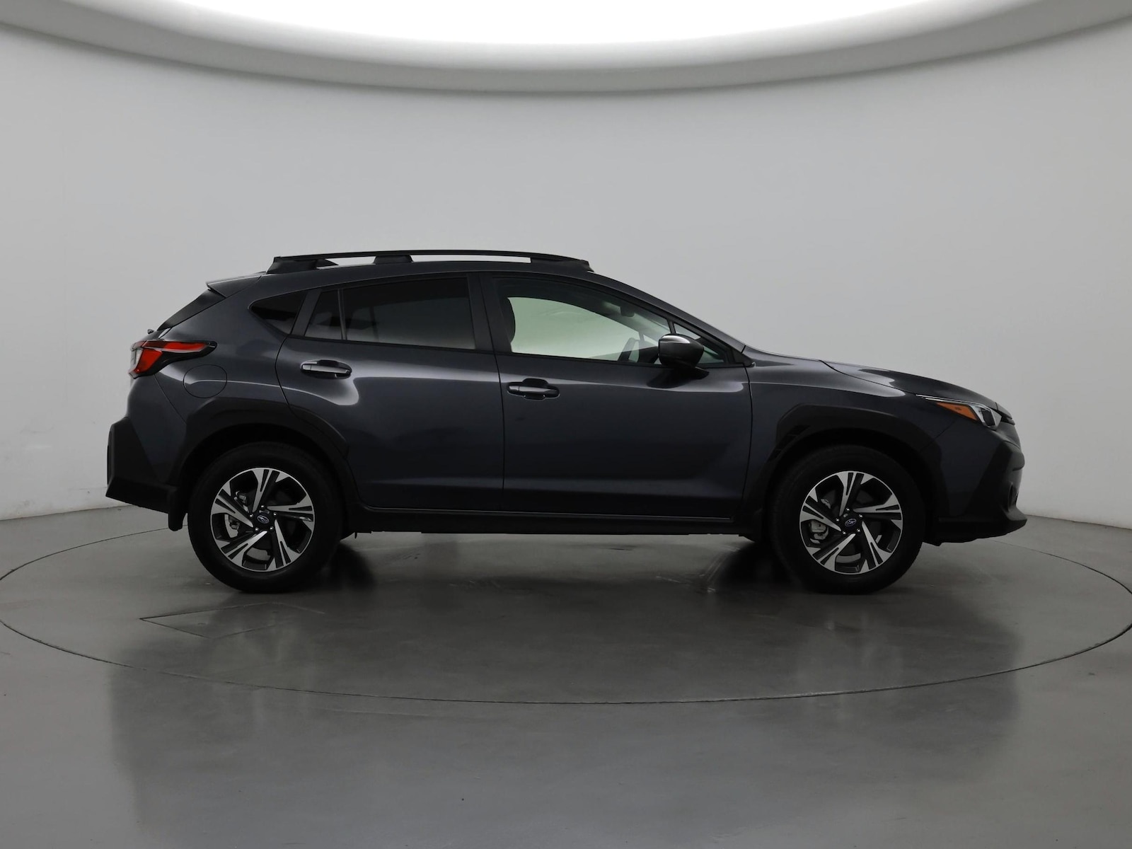 2025 Subaru Crosstrek Premium - Photo 8