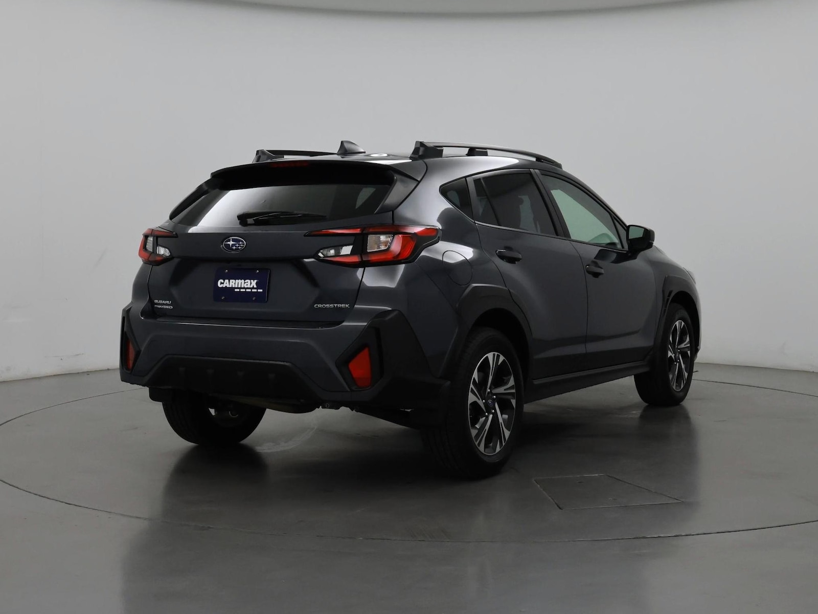 2025 Subaru Crosstrek Premium - Photo 9