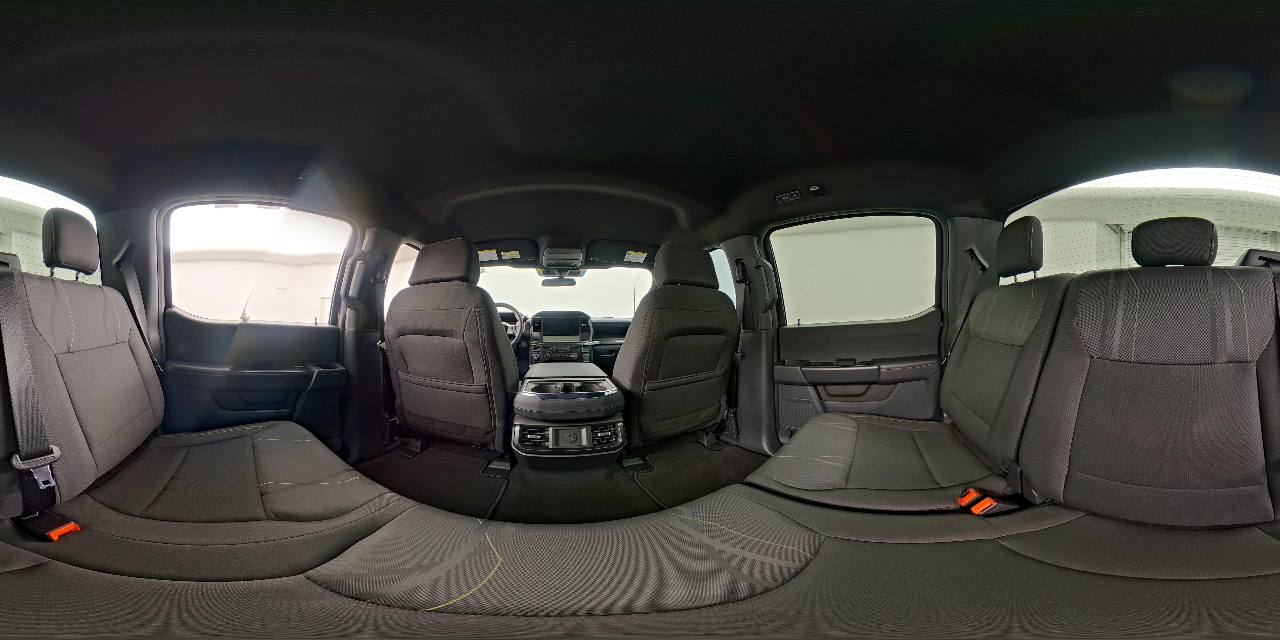 2025 Ford F-150 STX - Photo 25