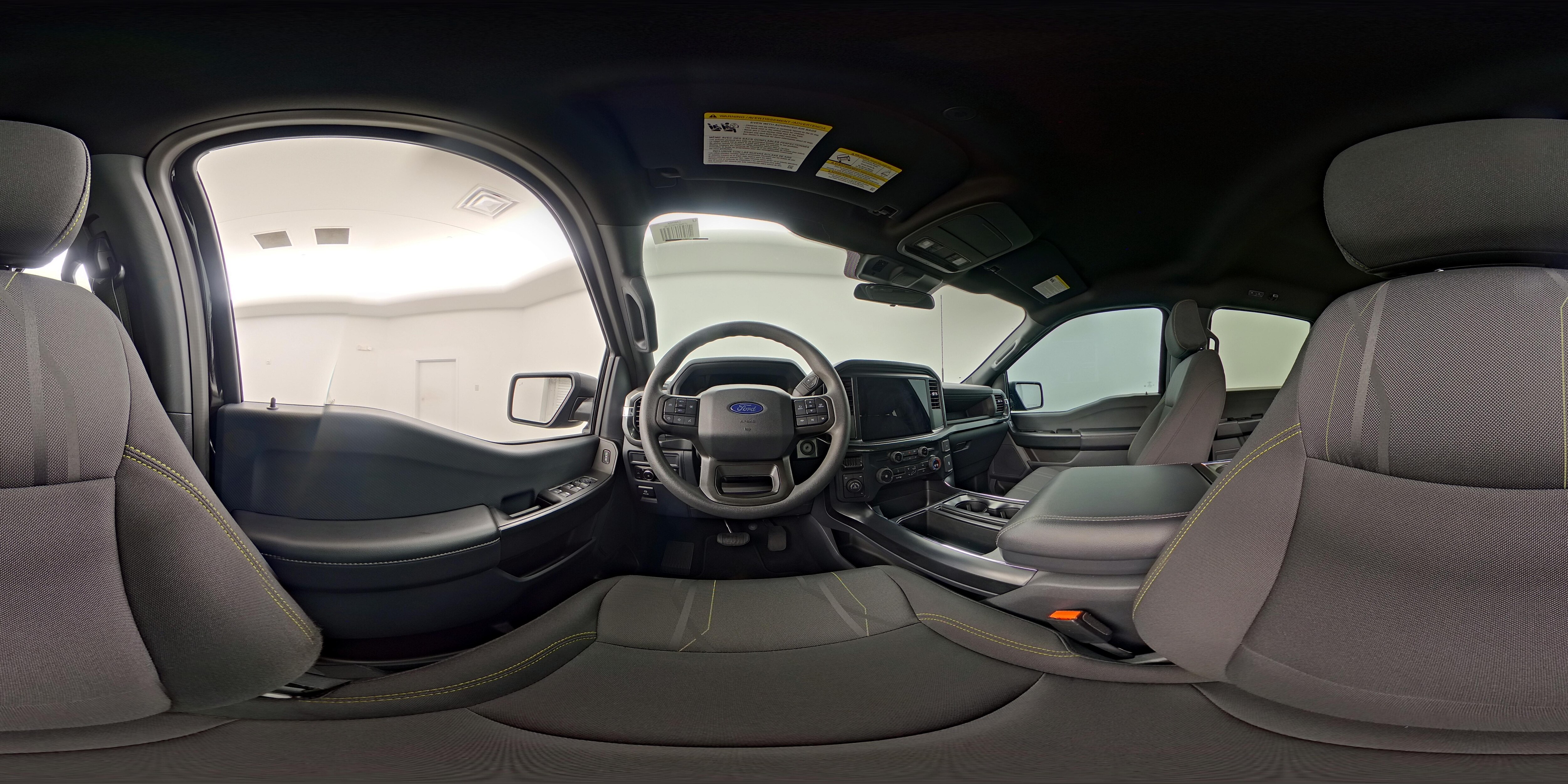 2025 Ford F-150 STX - Photo 26