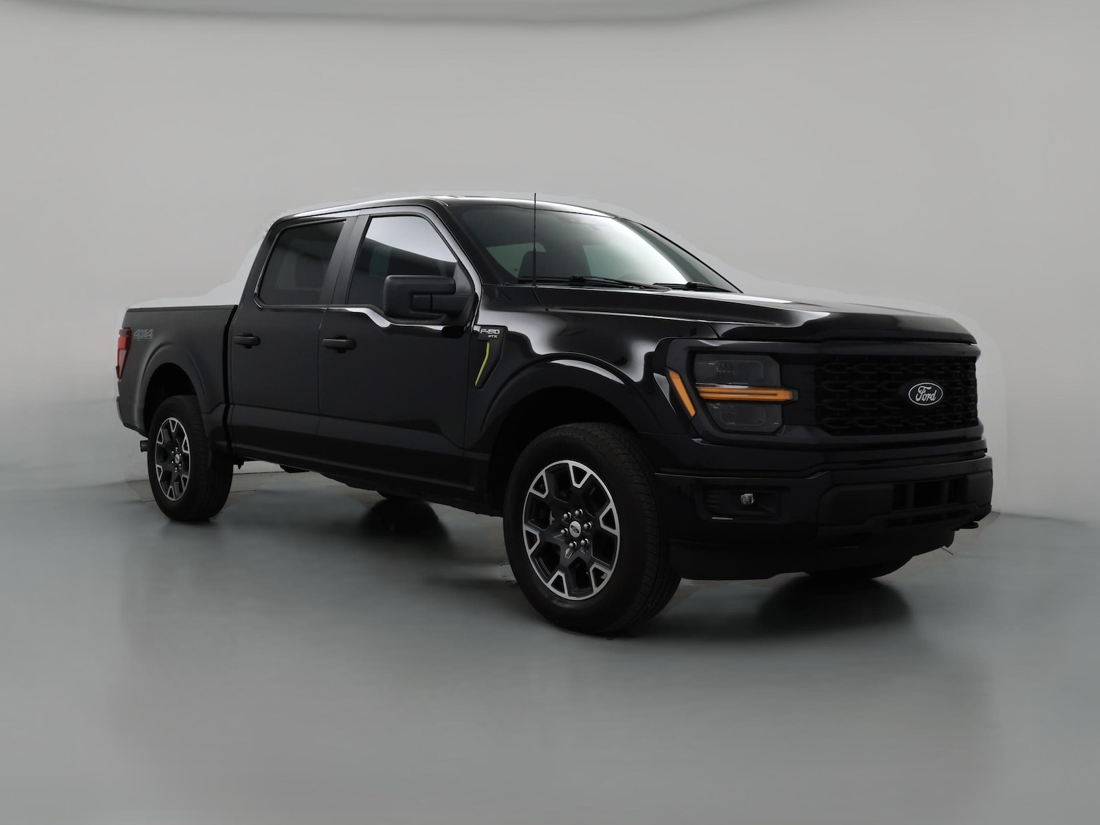 2025 Ford F-150 STX - Photo 1