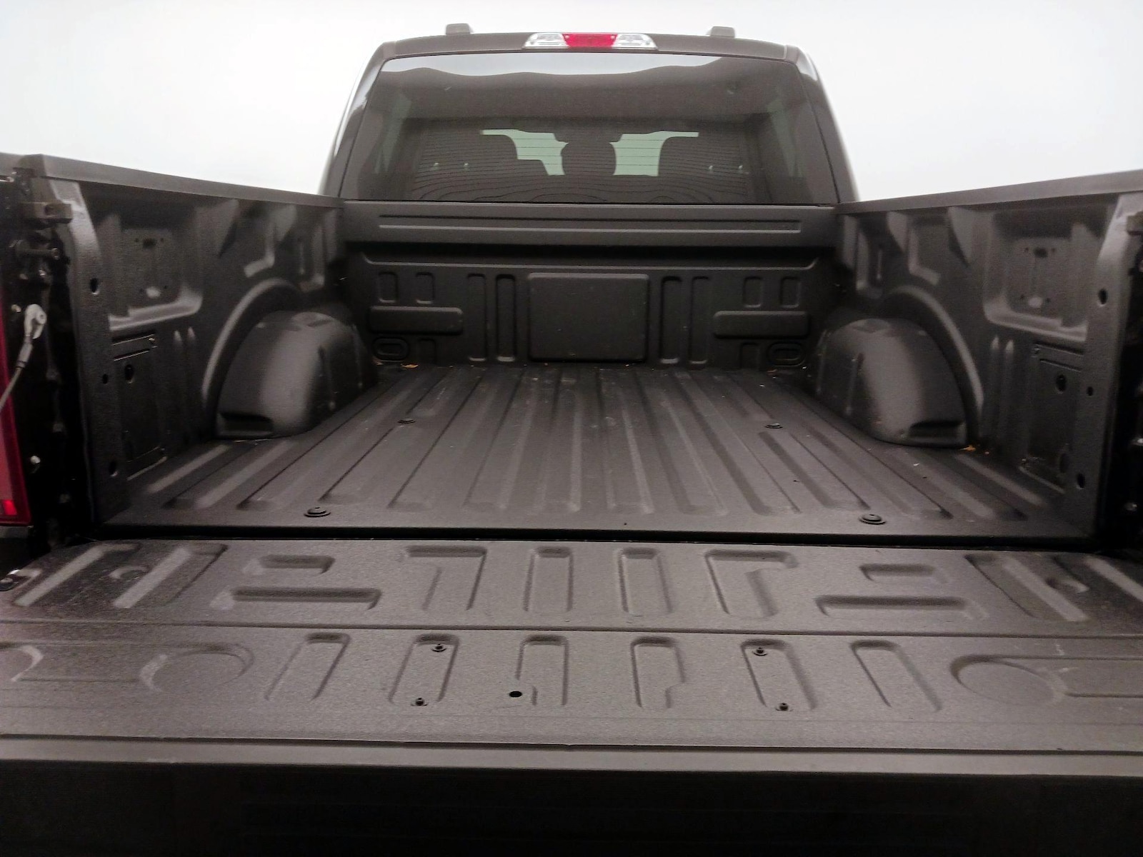 2025 Ford F-150 STX - Photo 21