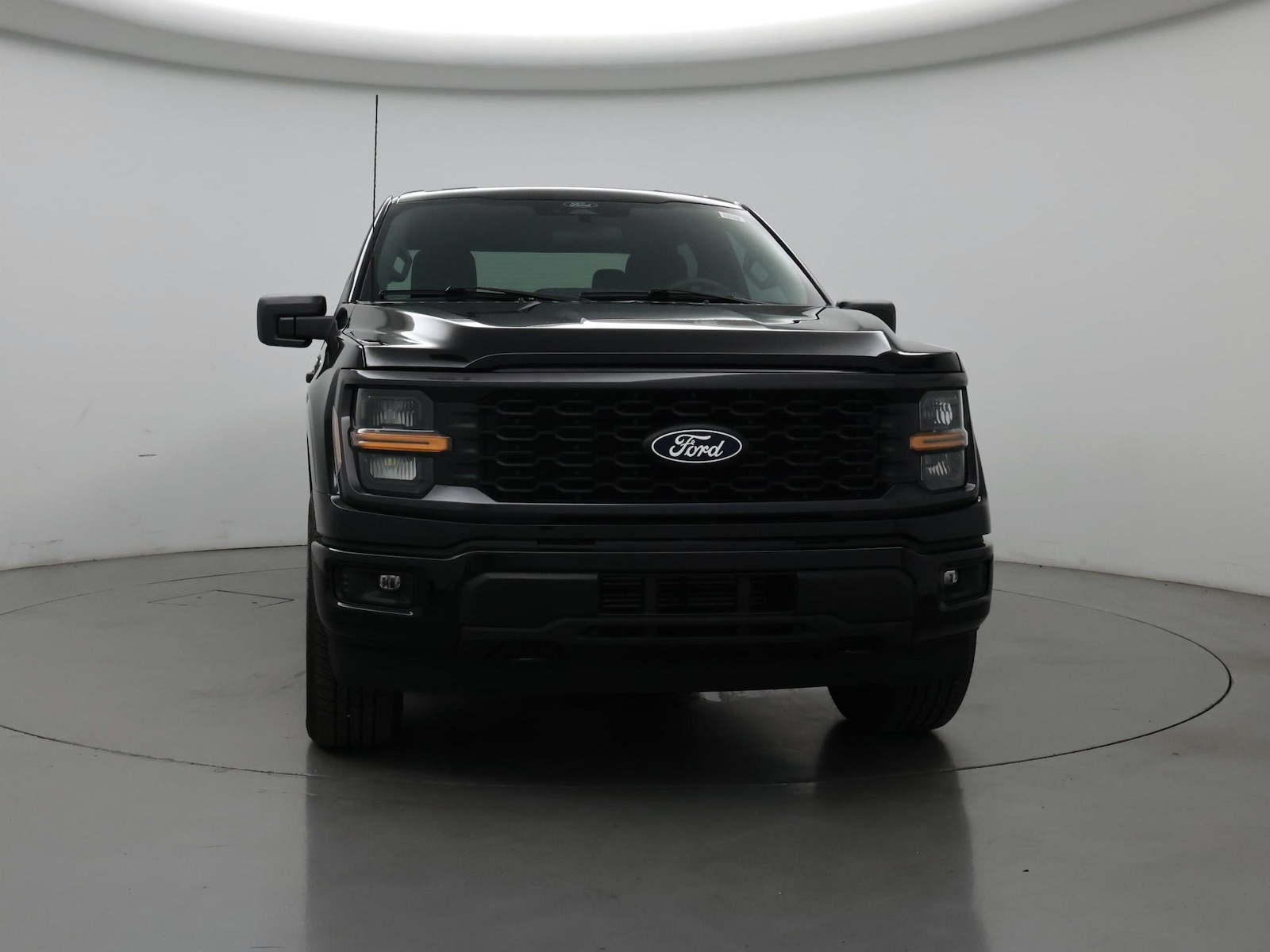 2025 Ford F-150 STX - Photo 6