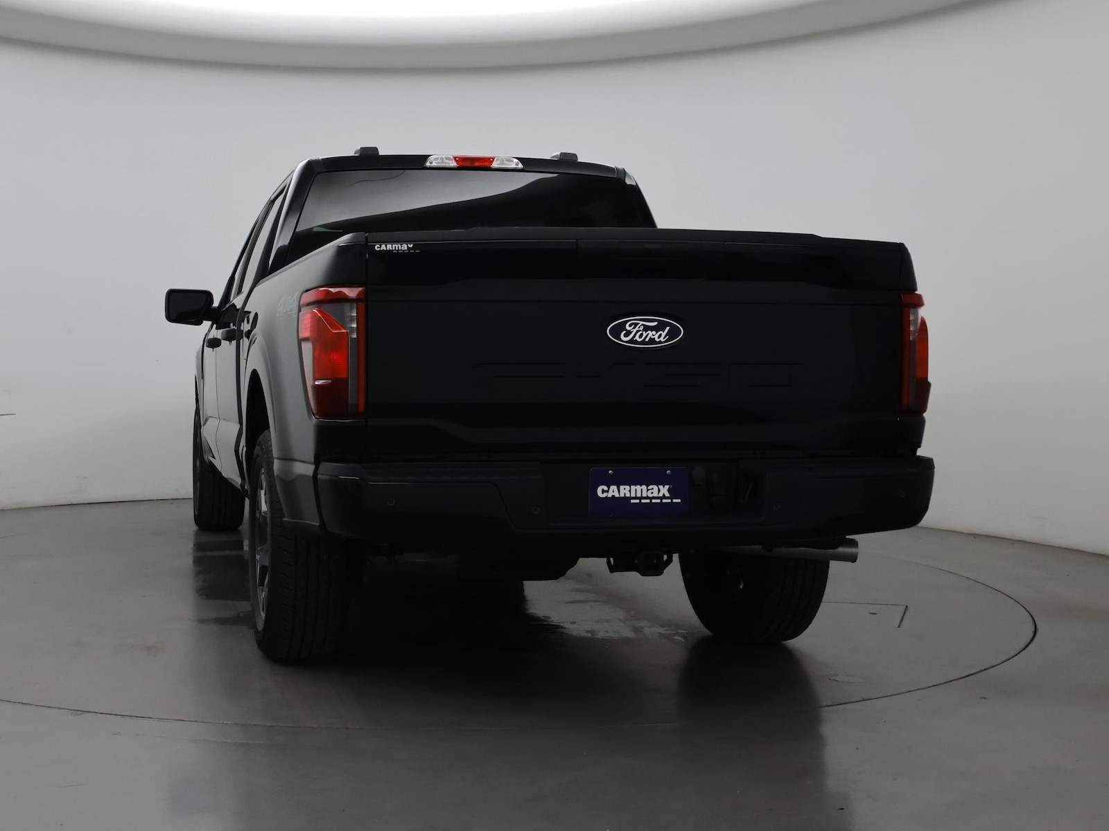 2025 Ford F-150 STX - Photo 7