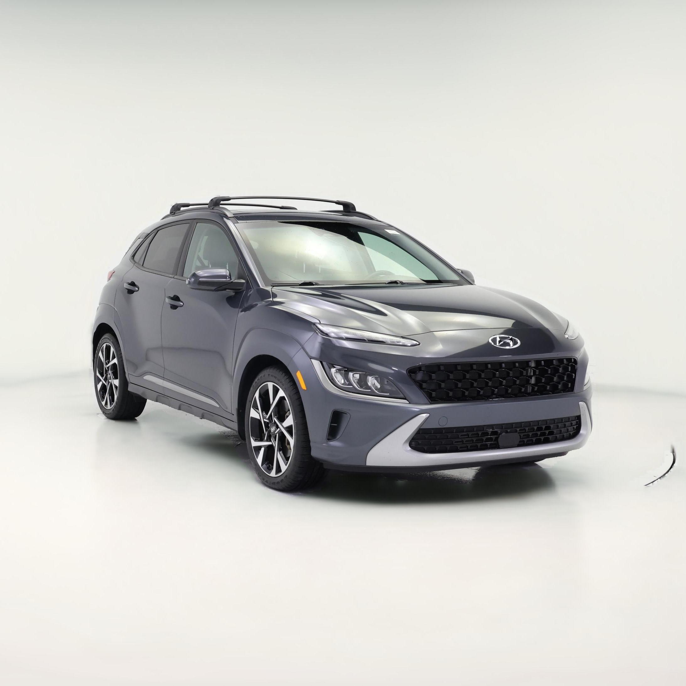 Thumbnail: 2022 Hyundai Kona - 1