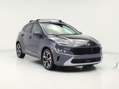 2022 Hyundai Kona Limited