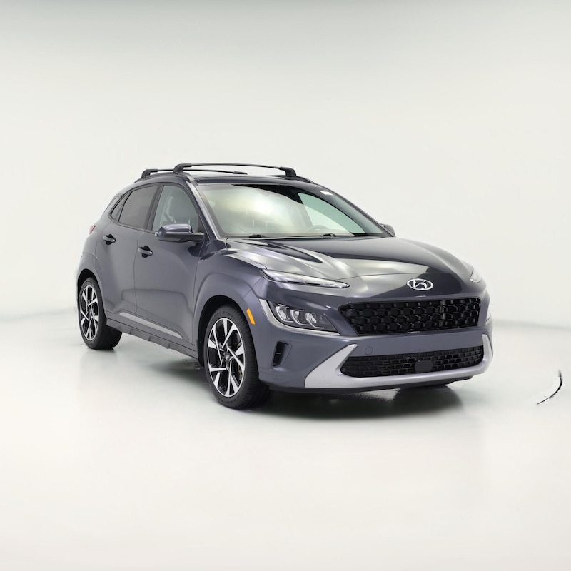 2022 Hyundai Kona Limited