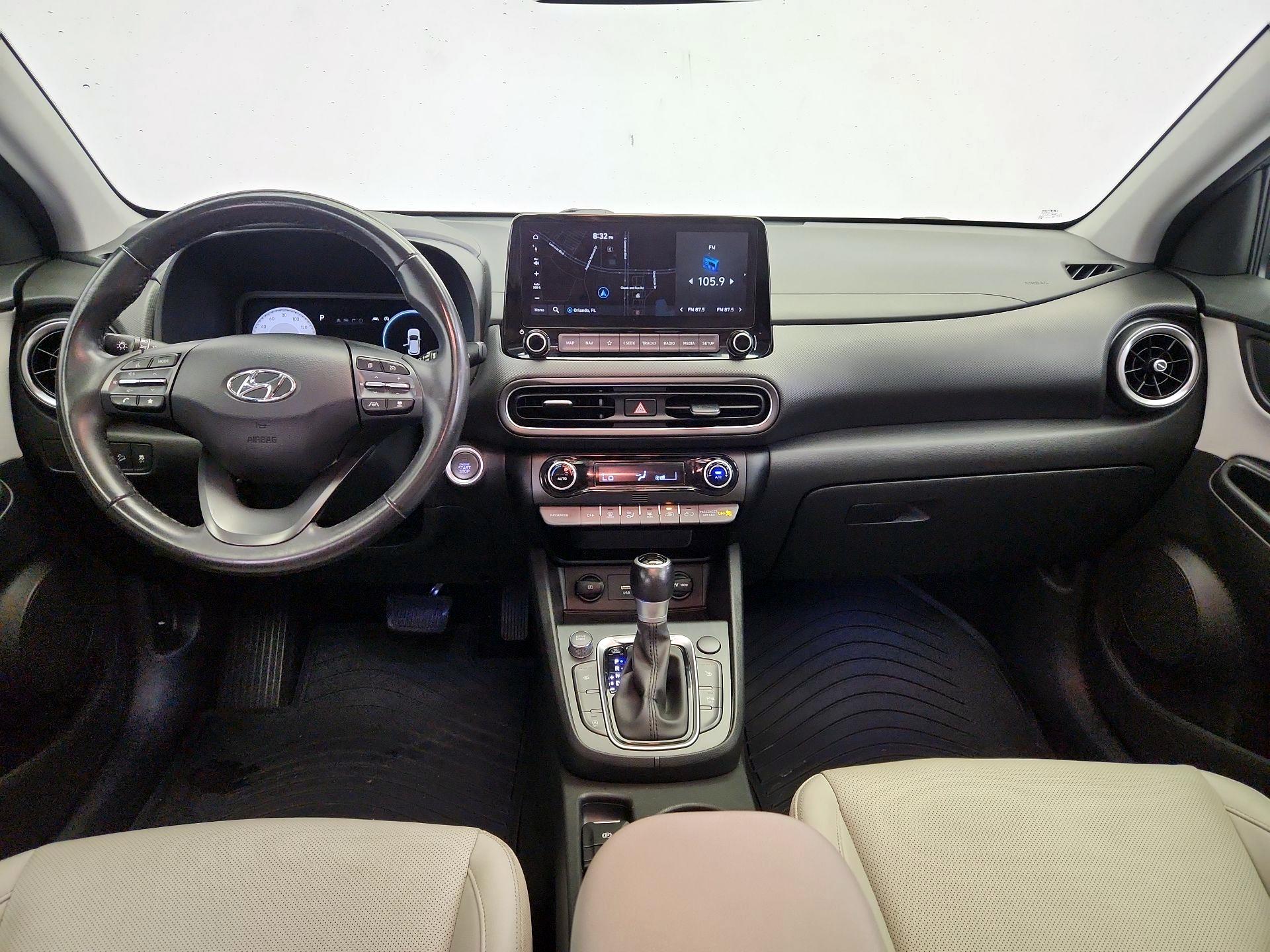 Thumbnail: 2022 Hyundai Kona - 9