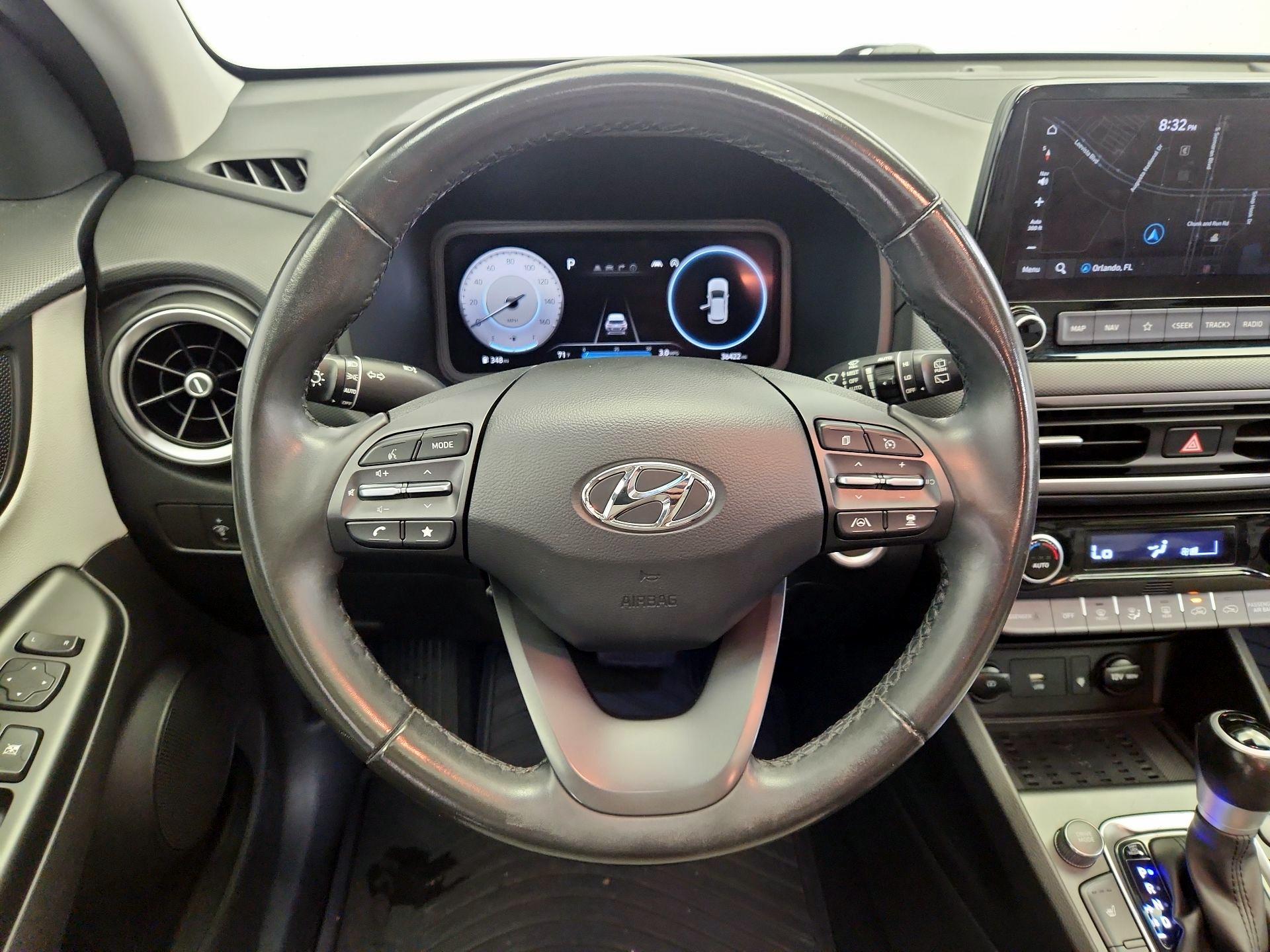 Thumbnail: 2022 Hyundai Kona - 10