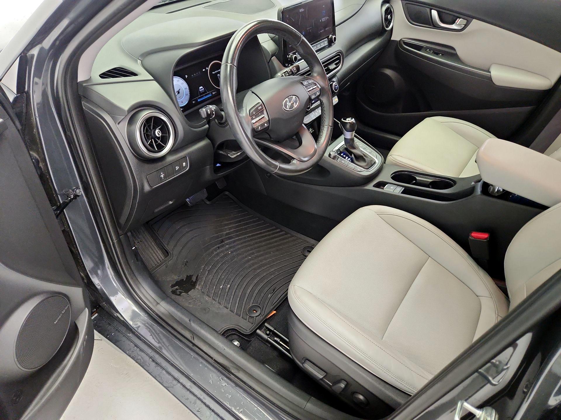 Thumbnail: 2022 Hyundai Kona - 11