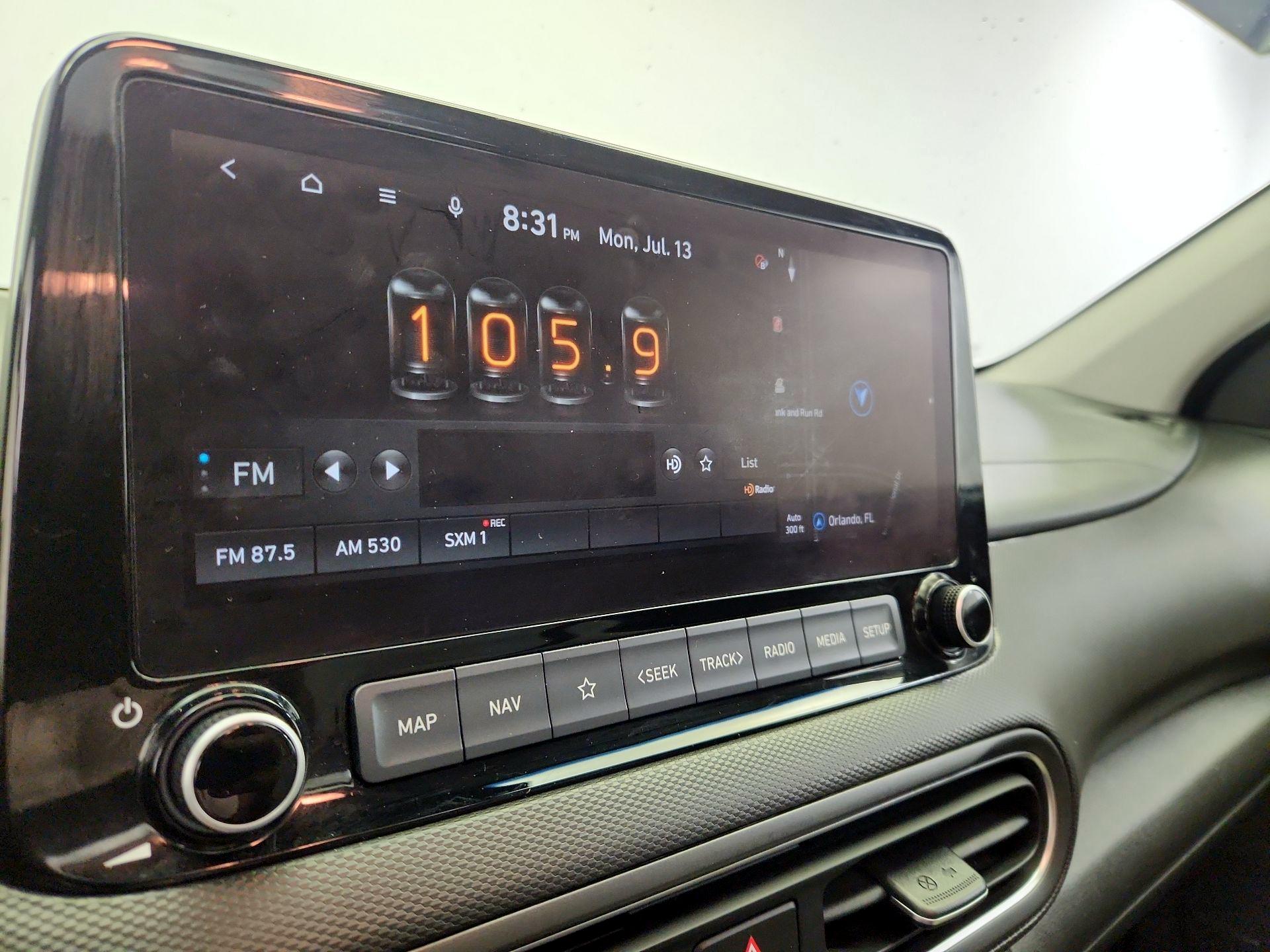 Thumbnail: 2022 Hyundai Kona - 16