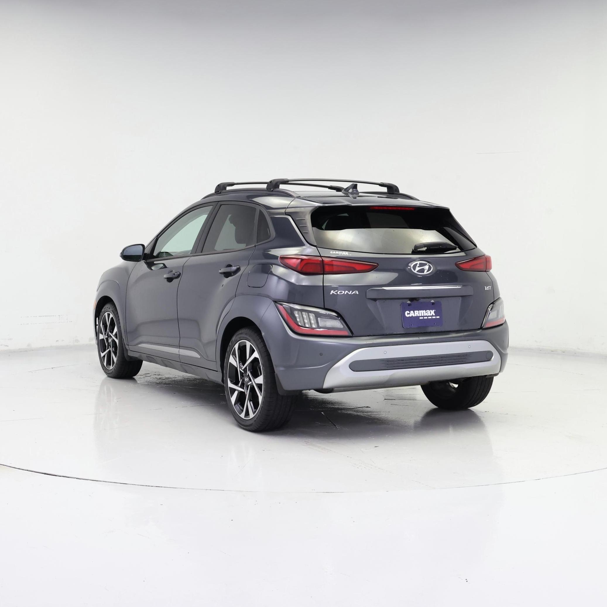 Thumbnail: 2022 Hyundai Kona - 2
