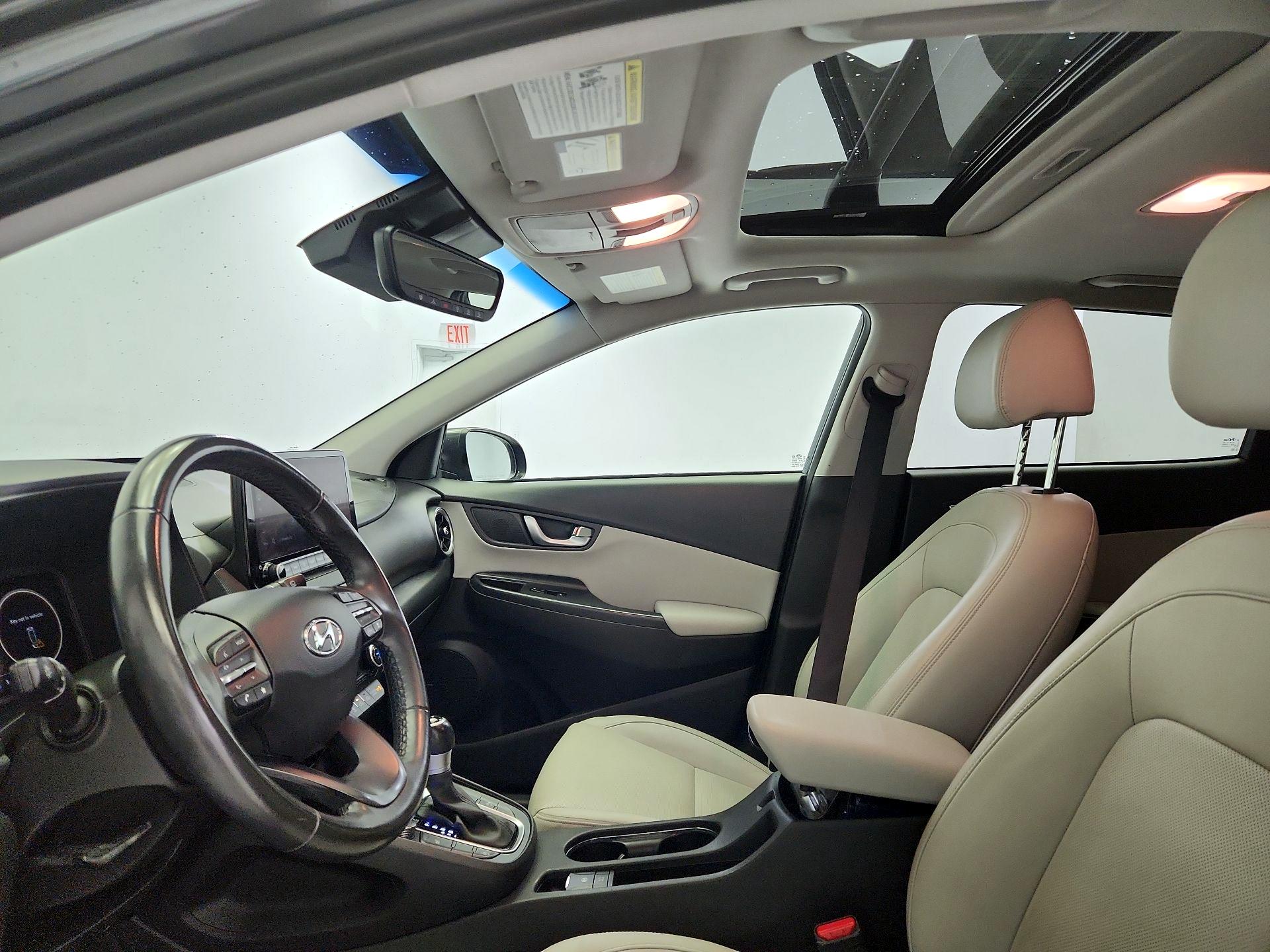 Thumbnail: 2022 Hyundai Kona - 20