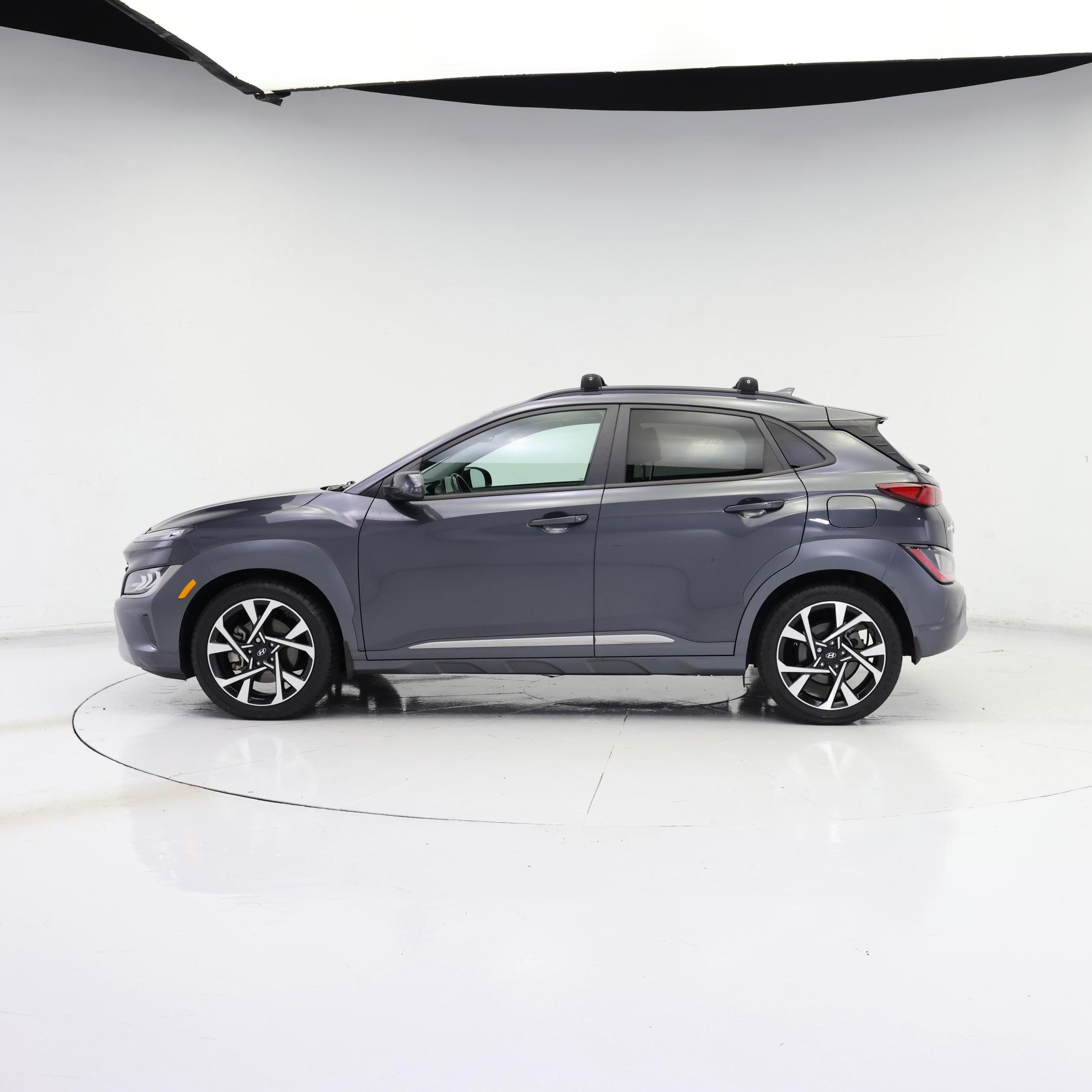 Thumbnail: 2022 Hyundai Kona - 3