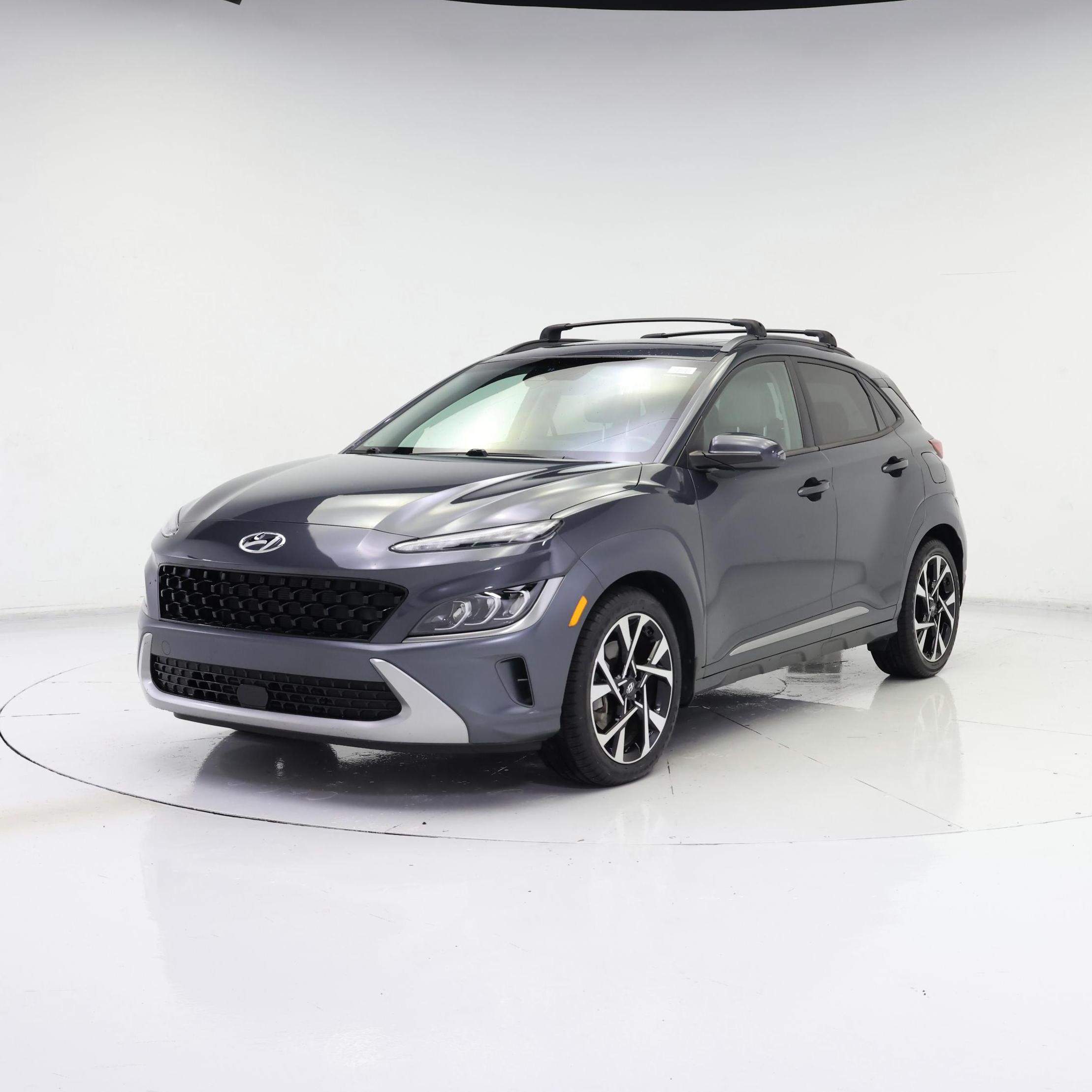 Thumbnail: 2022 Hyundai Kona - 4