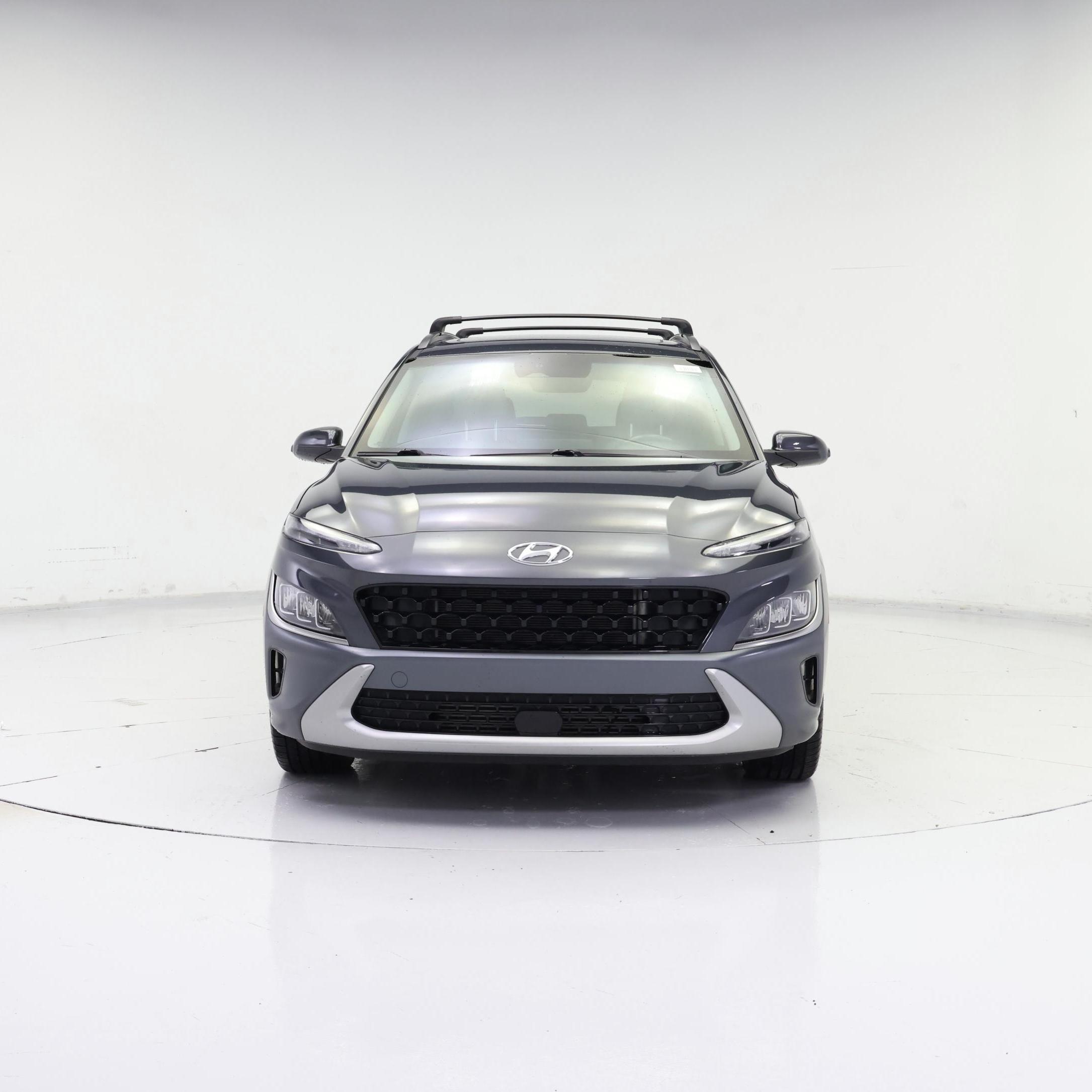 Thumbnail: 2022 Hyundai Kona - 5