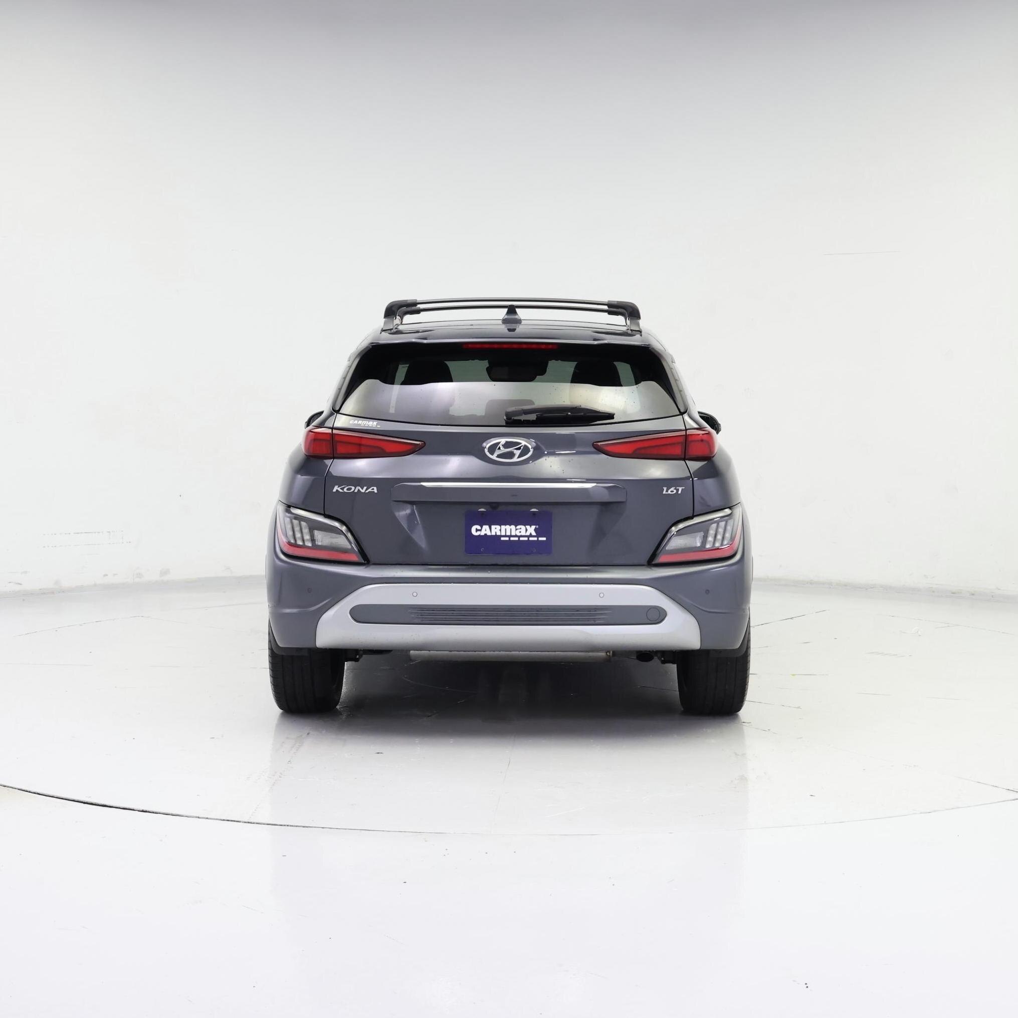 Thumbnail: 2022 Hyundai Kona - 6