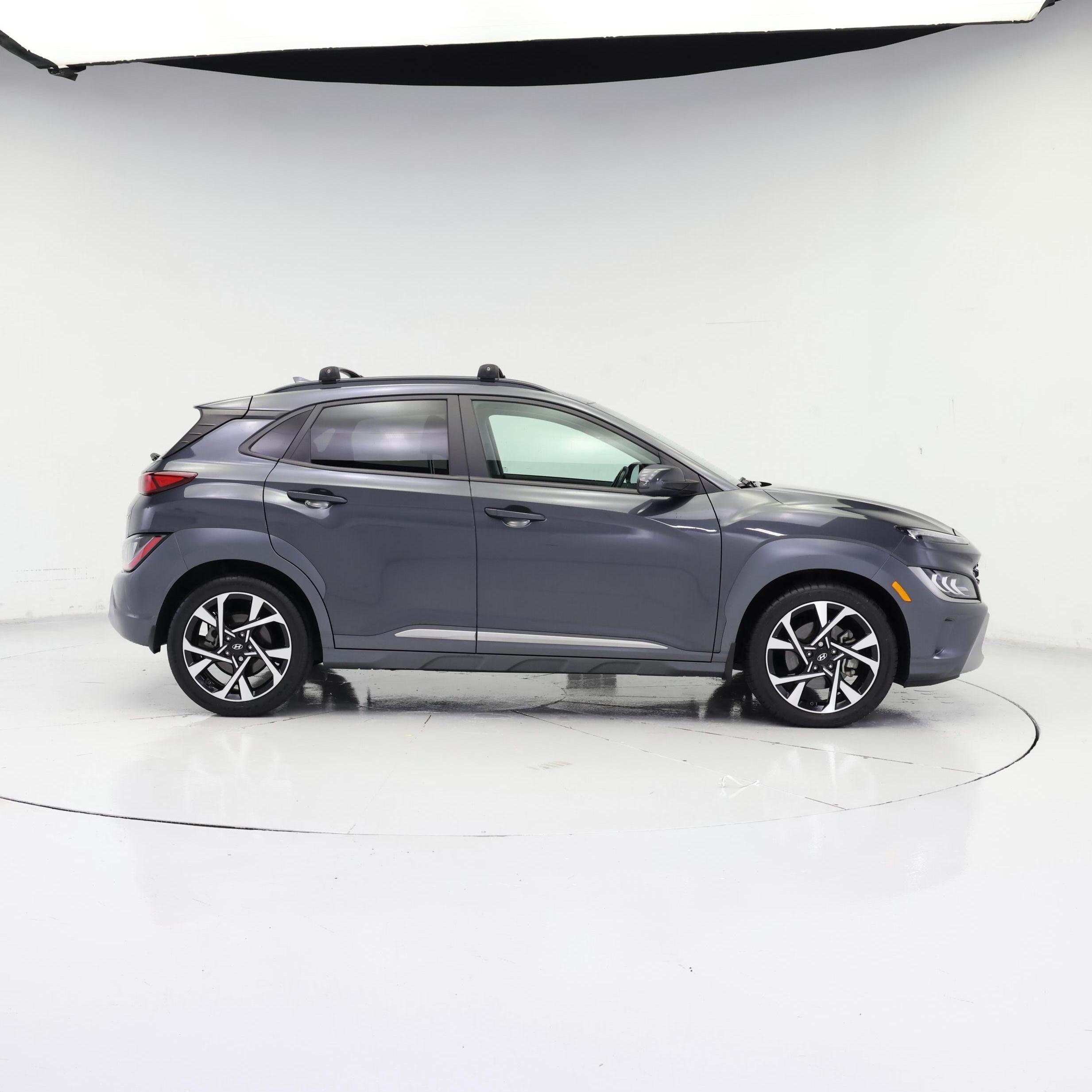 Thumbnail: 2022 Hyundai Kona - 7