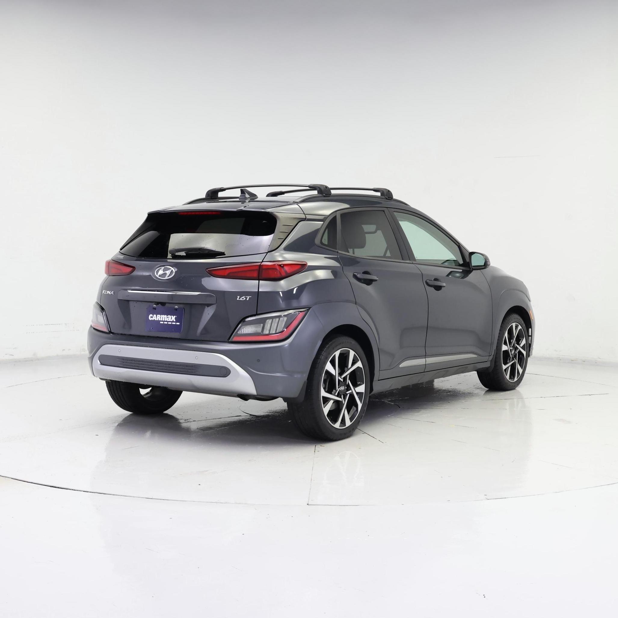 Thumbnail: 2022 Hyundai Kona - 8