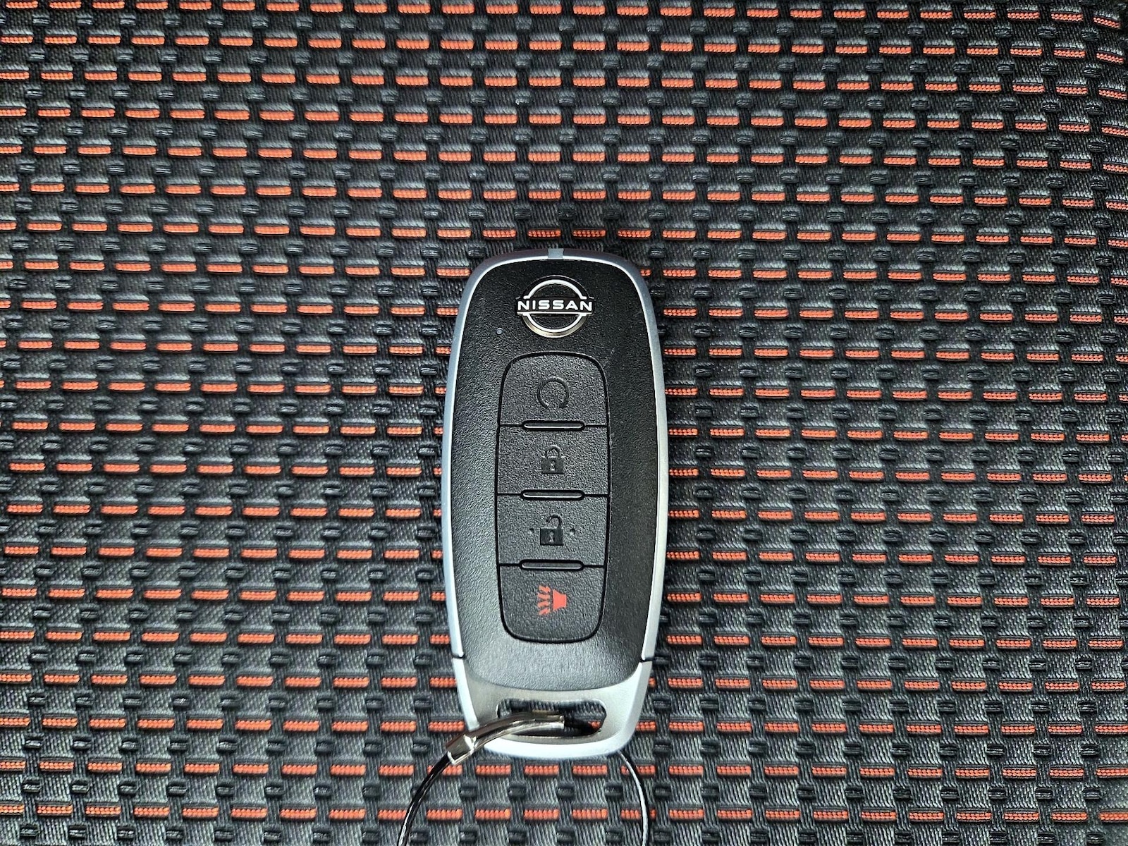 2026 Nissan KICKS SR - Photo 22