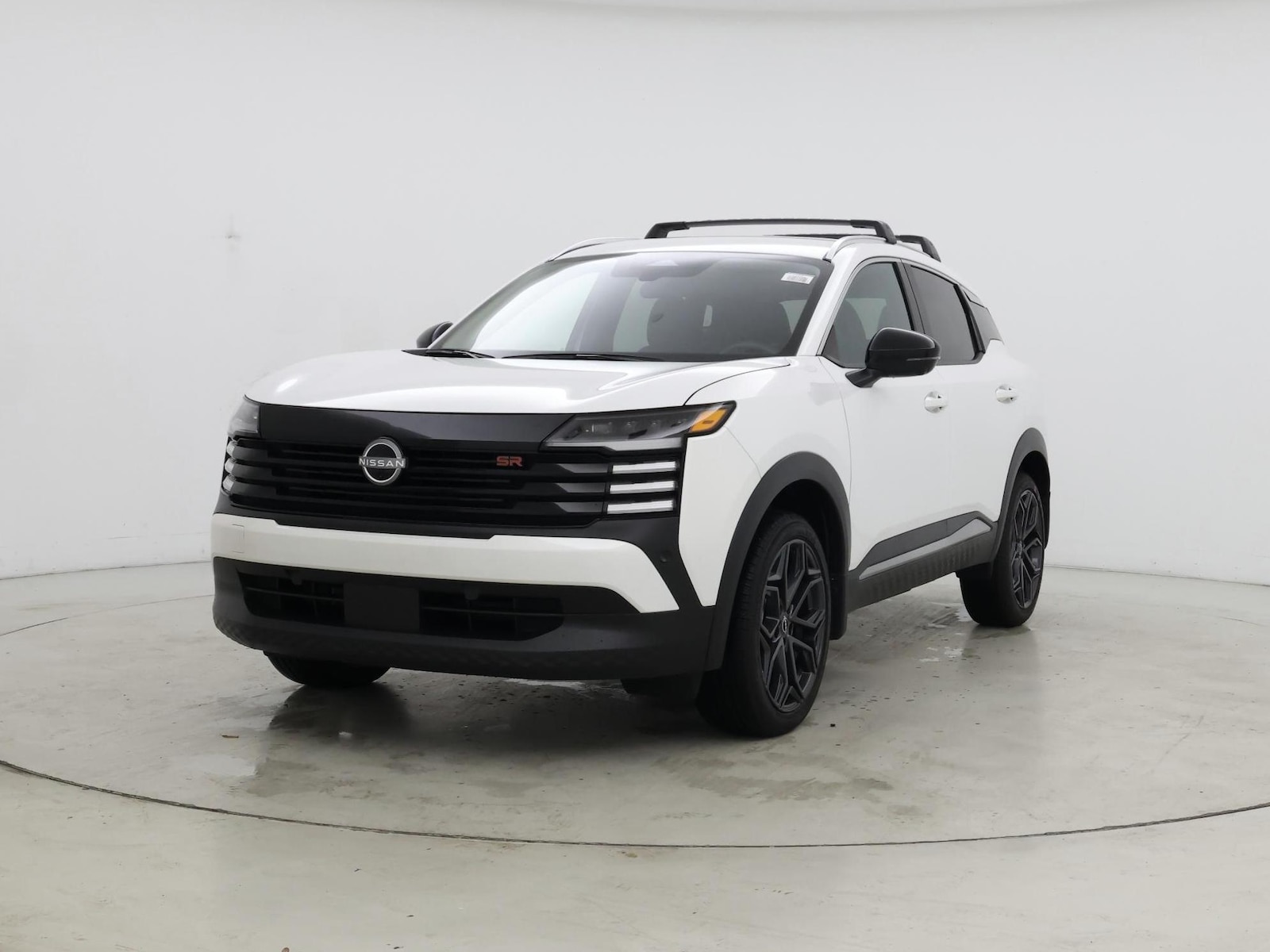 2026 Nissan KICKS SR - Photo 5