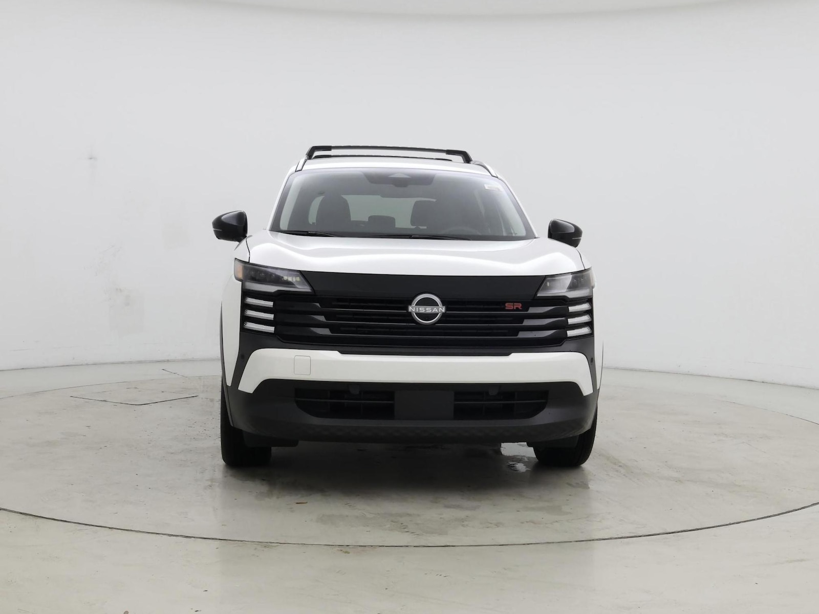 2026 Nissan KICKS SR - Photo 6