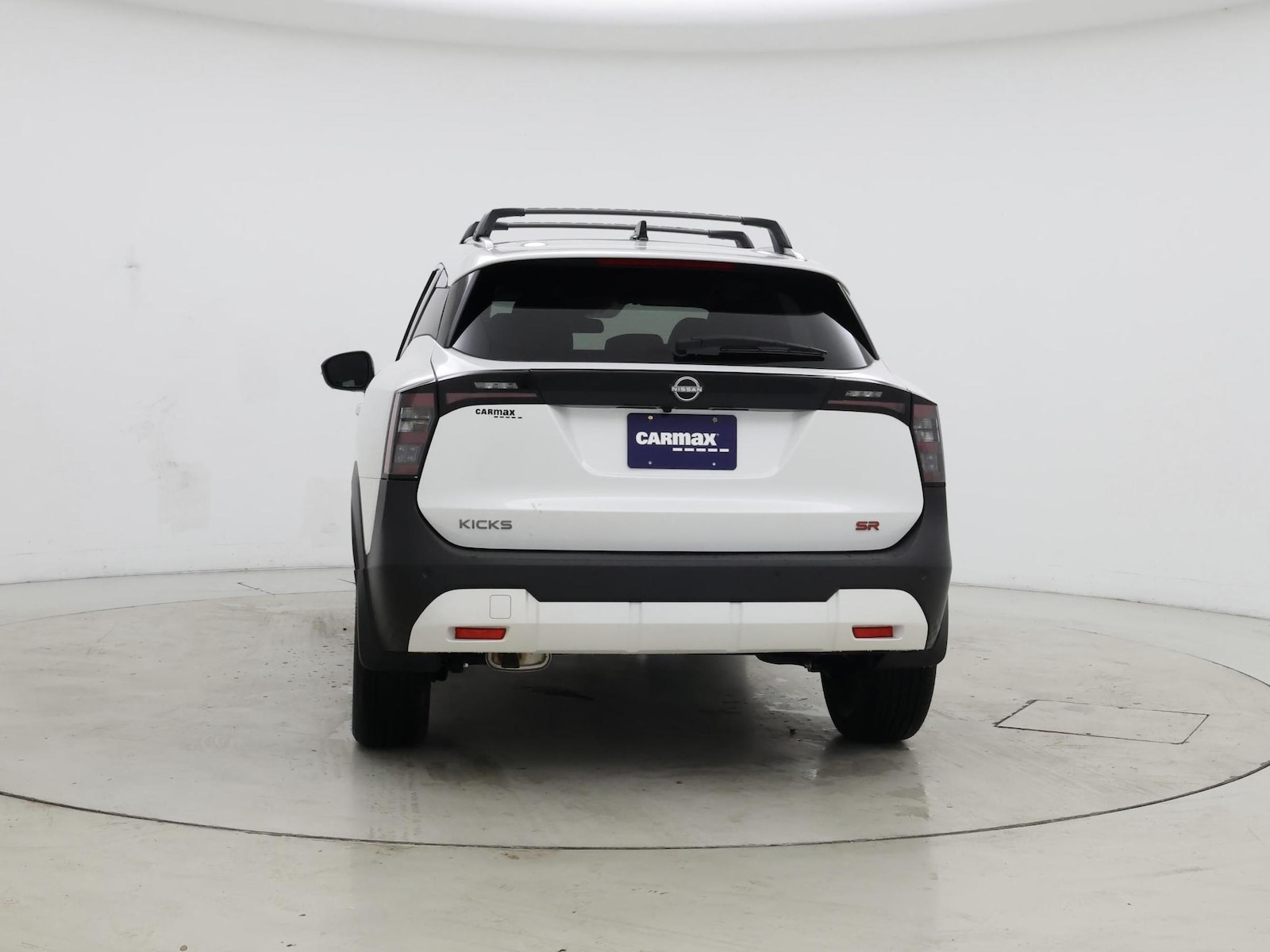 2026 Nissan KICKS SR - Photo 7