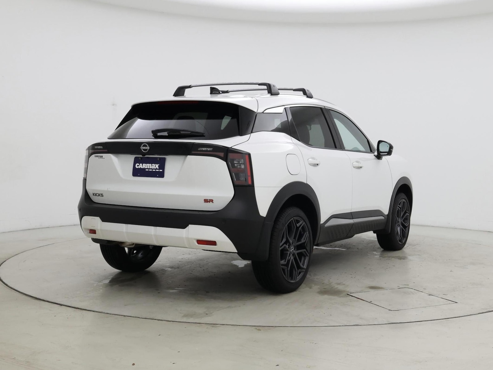 2026 Nissan KICKS SR - Photo 9