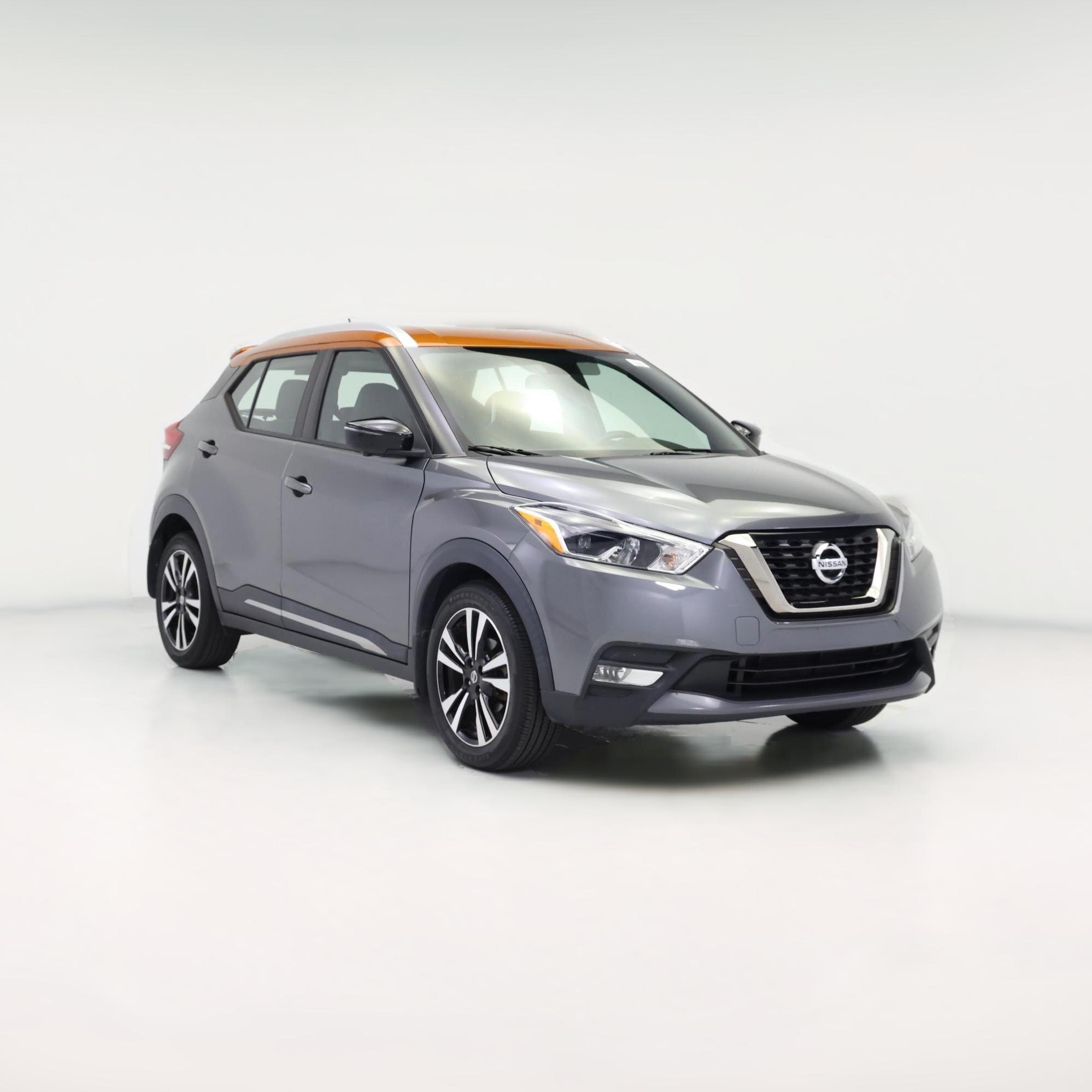 Thumbnail: 2019 Nissan Kicks - 1