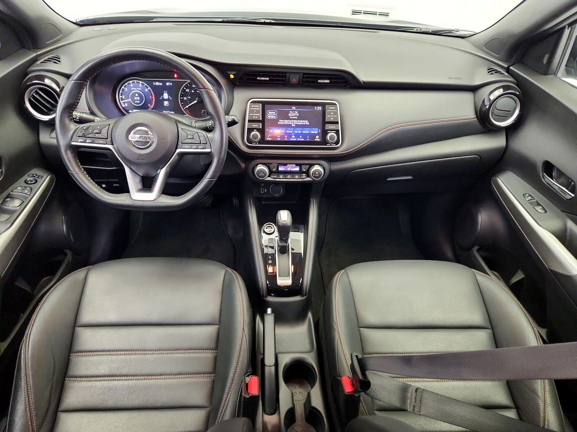Thumbnail: 2019 Nissan Kicks - 9