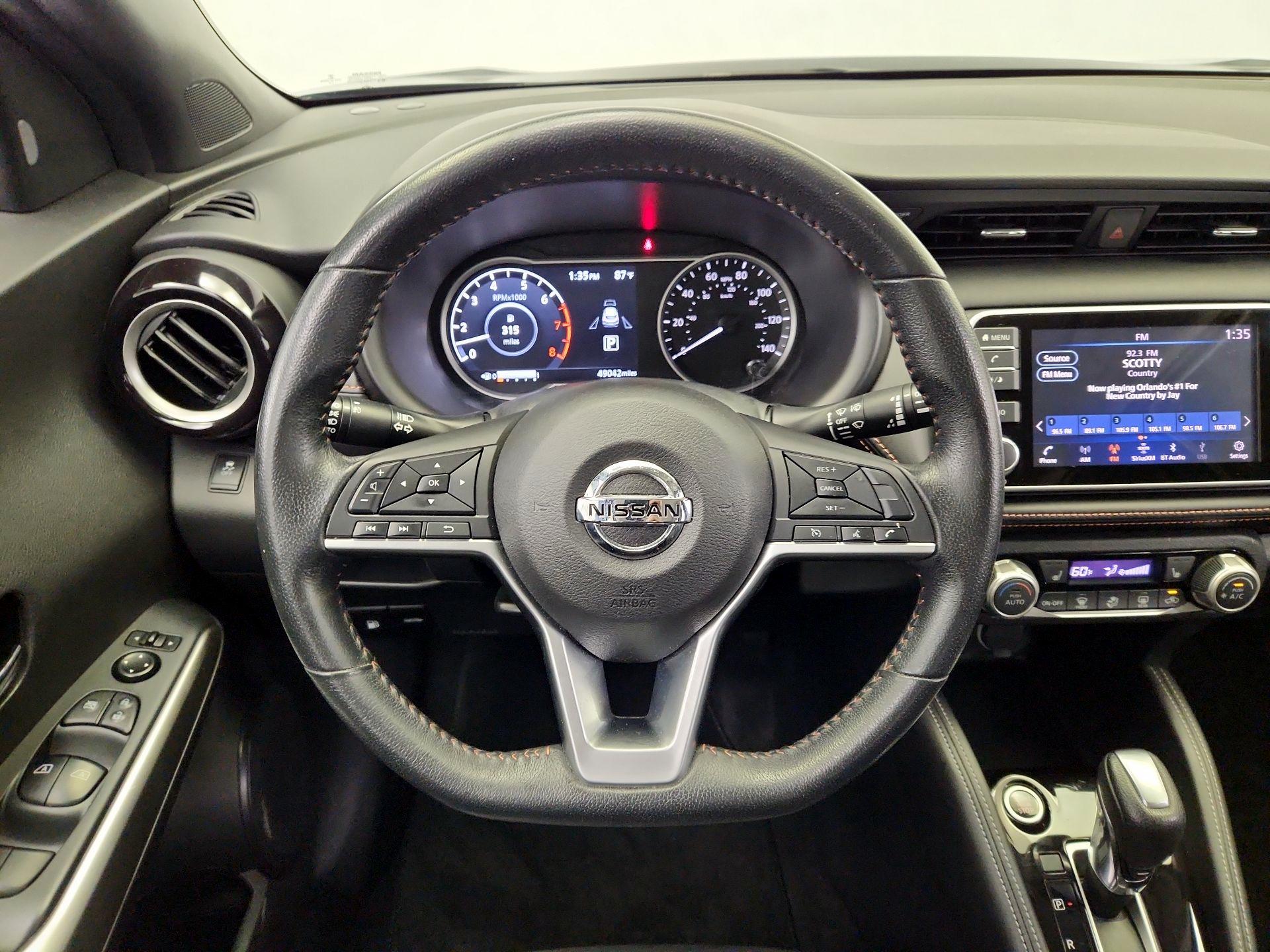 Thumbnail: 2019 Nissan Kicks - 10