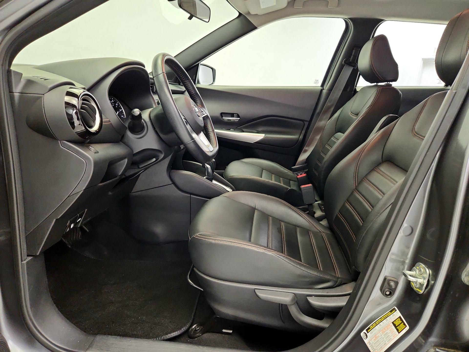 Thumbnail: 2019 Nissan Kicks - 11