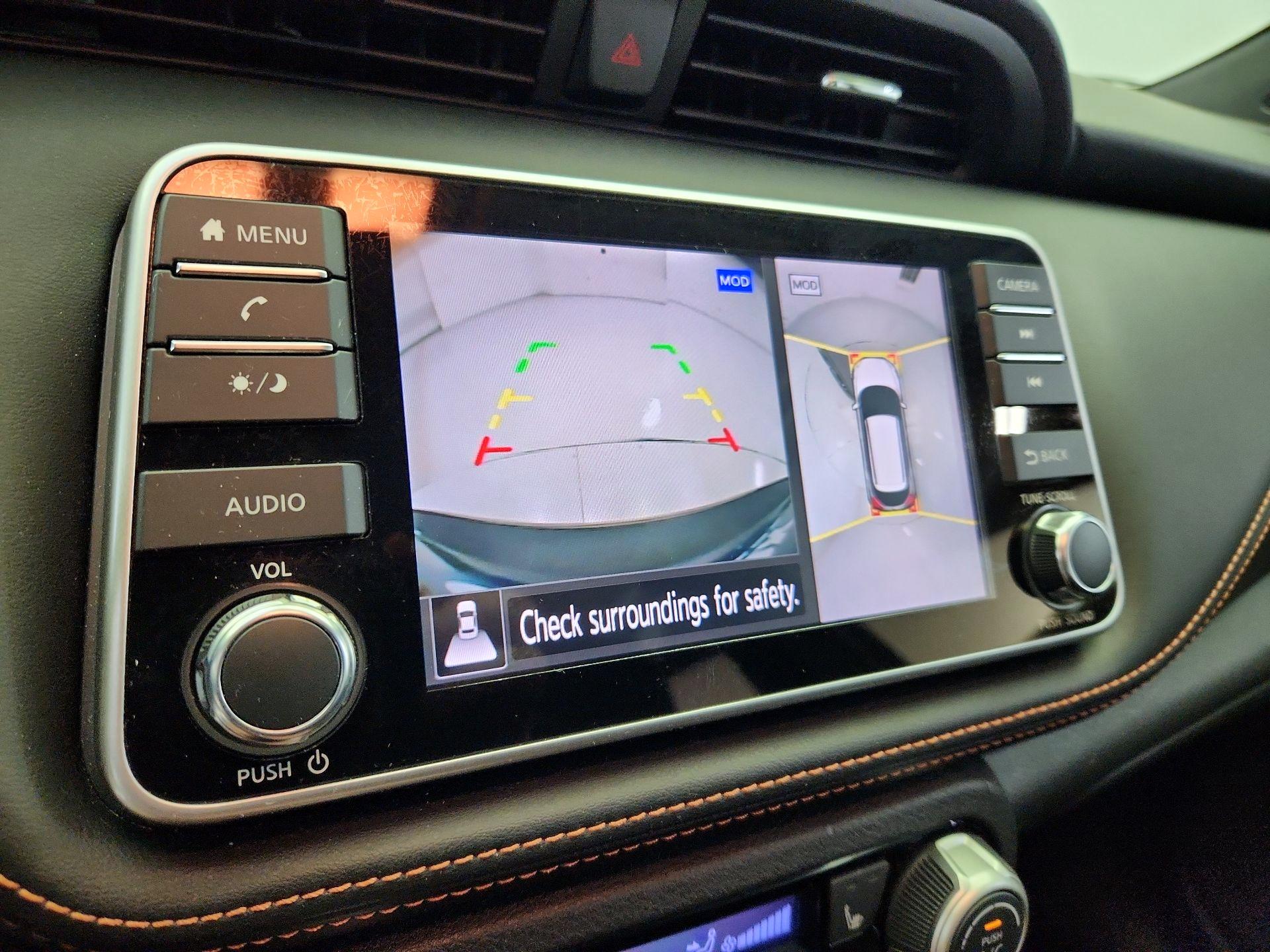 Thumbnail: 2019 Nissan Kicks - 14