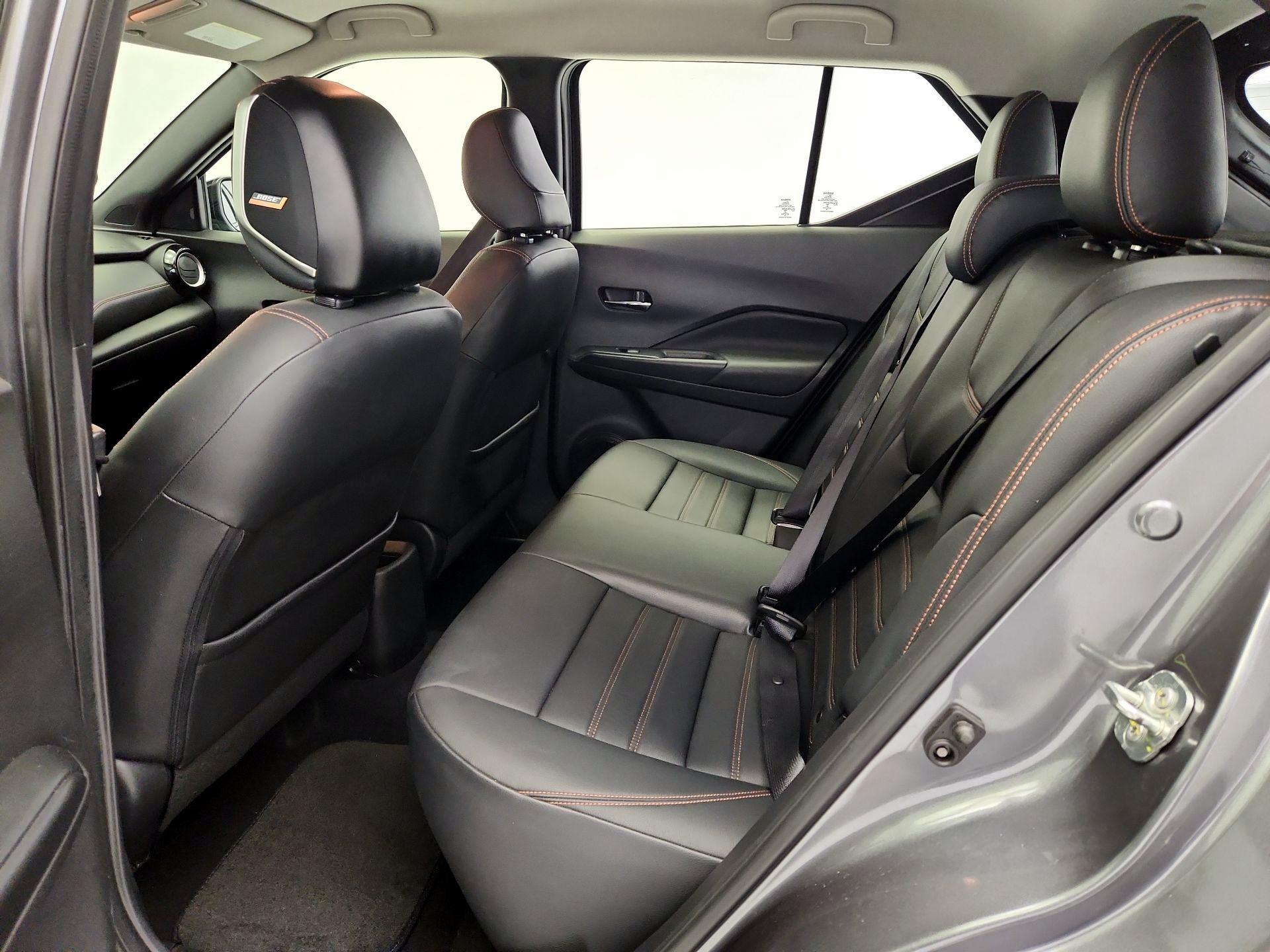 Thumbnail: 2019 Nissan Kicks - 19