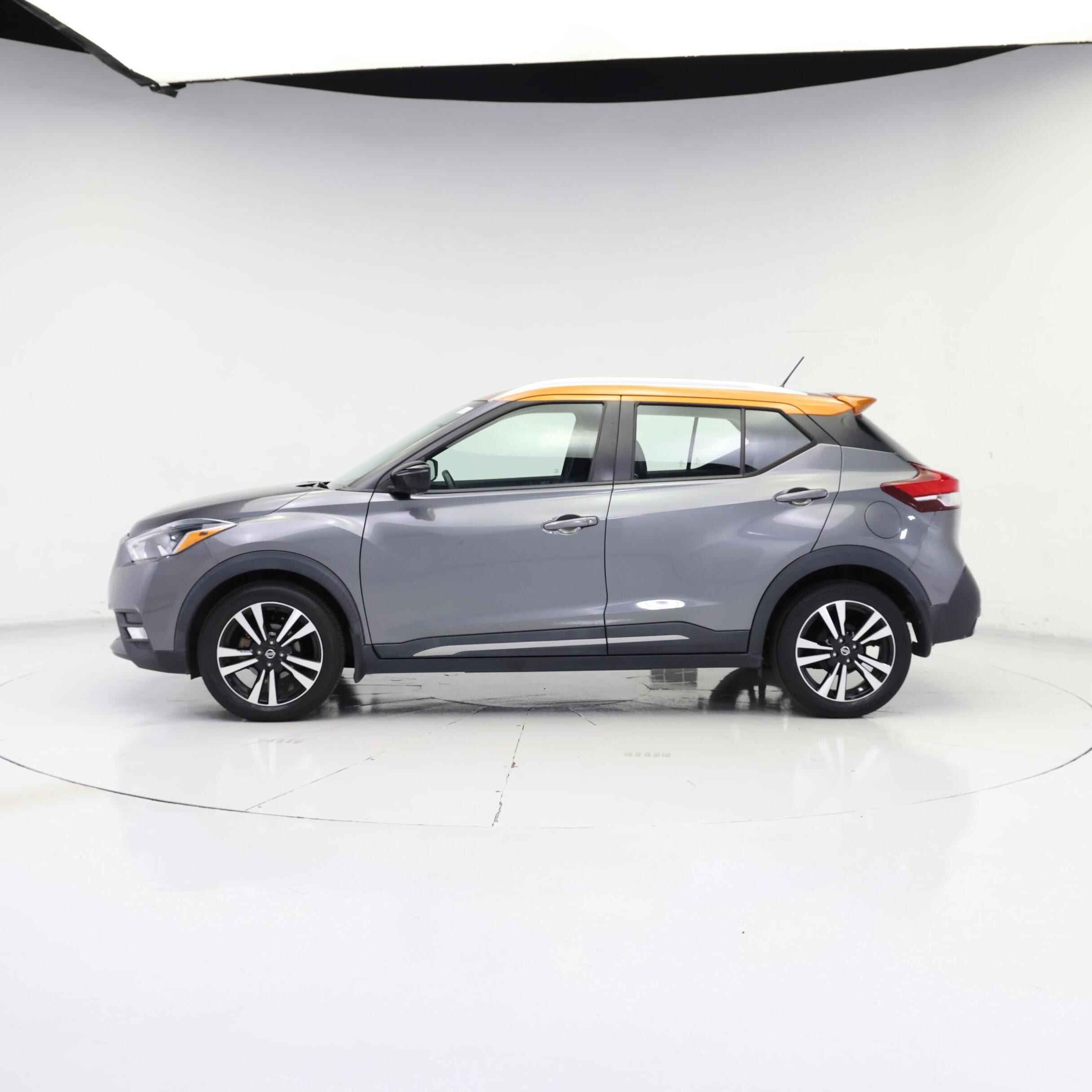 Thumbnail: 2019 Nissan Kicks - 3