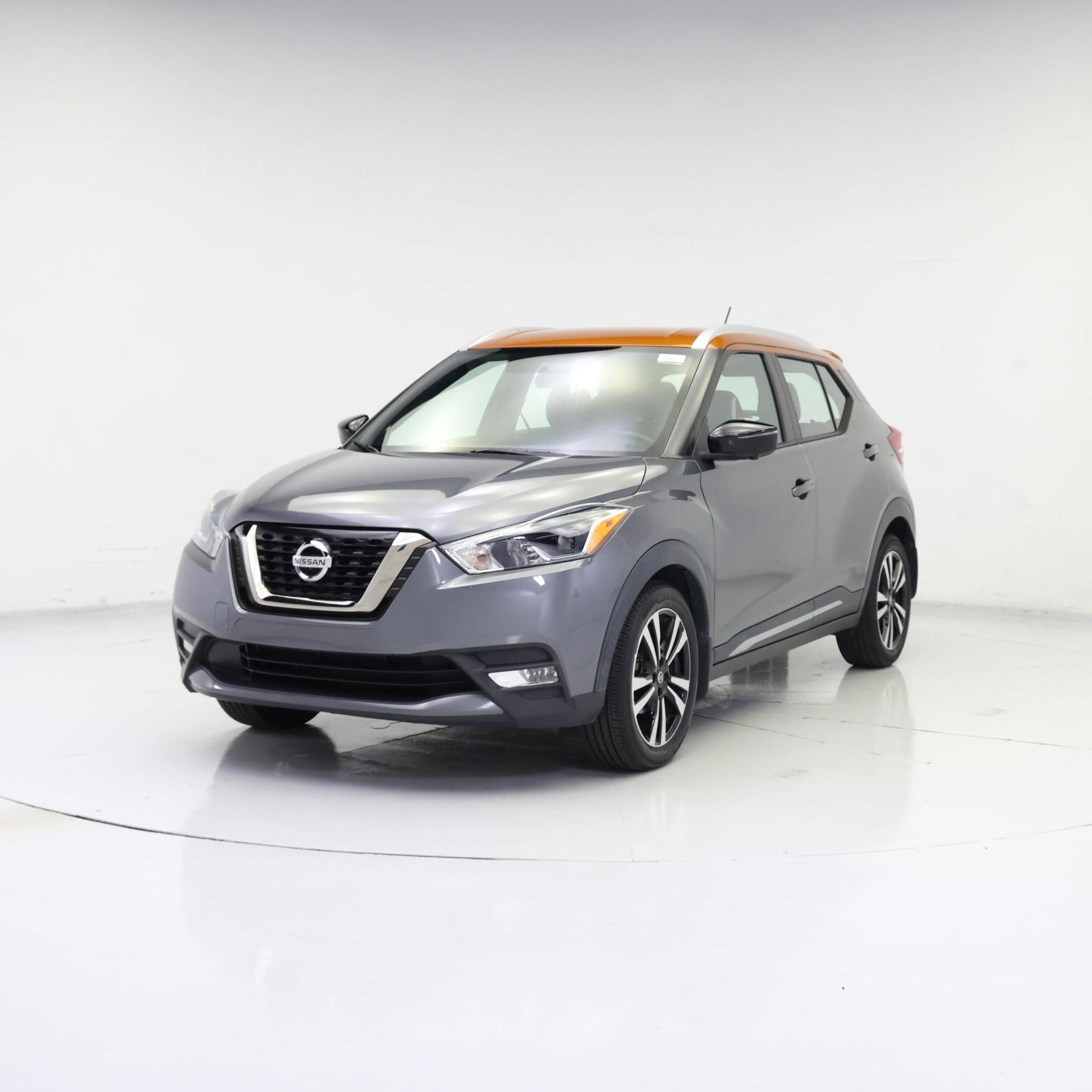 Thumbnail: 2019 Nissan Kicks - 4