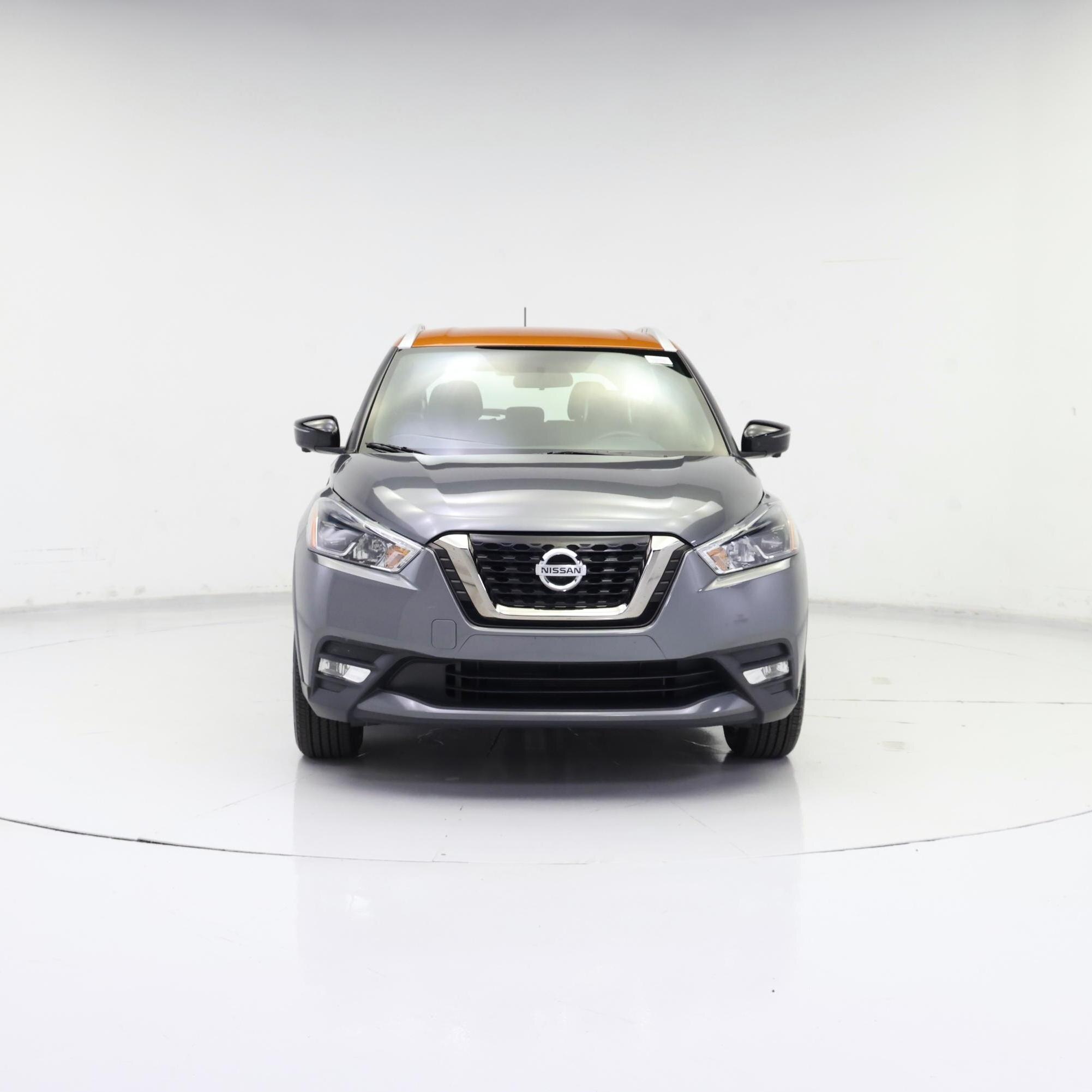 Thumbnail: 2019 Nissan Kicks - 5