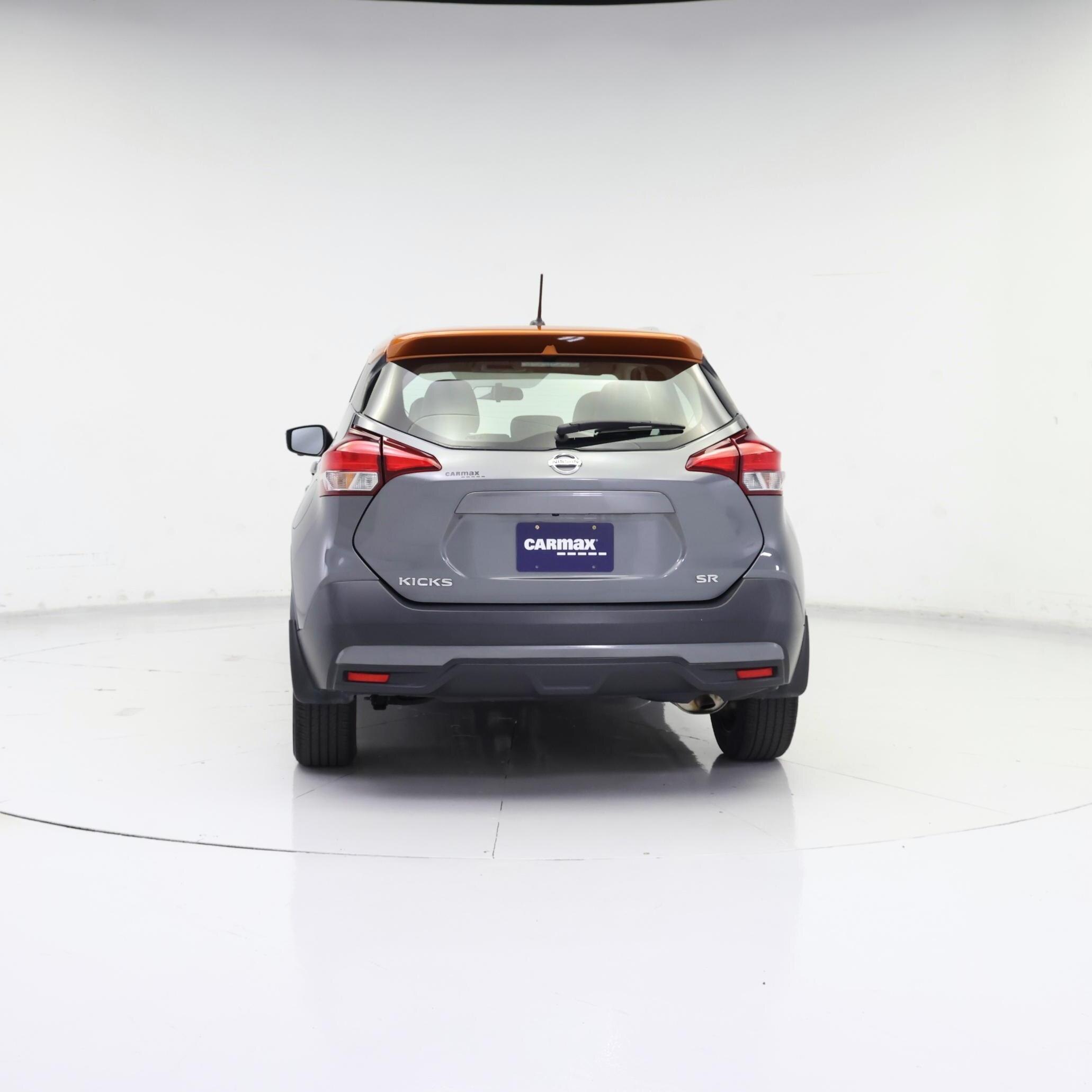 Thumbnail: 2019 Nissan Kicks - 6