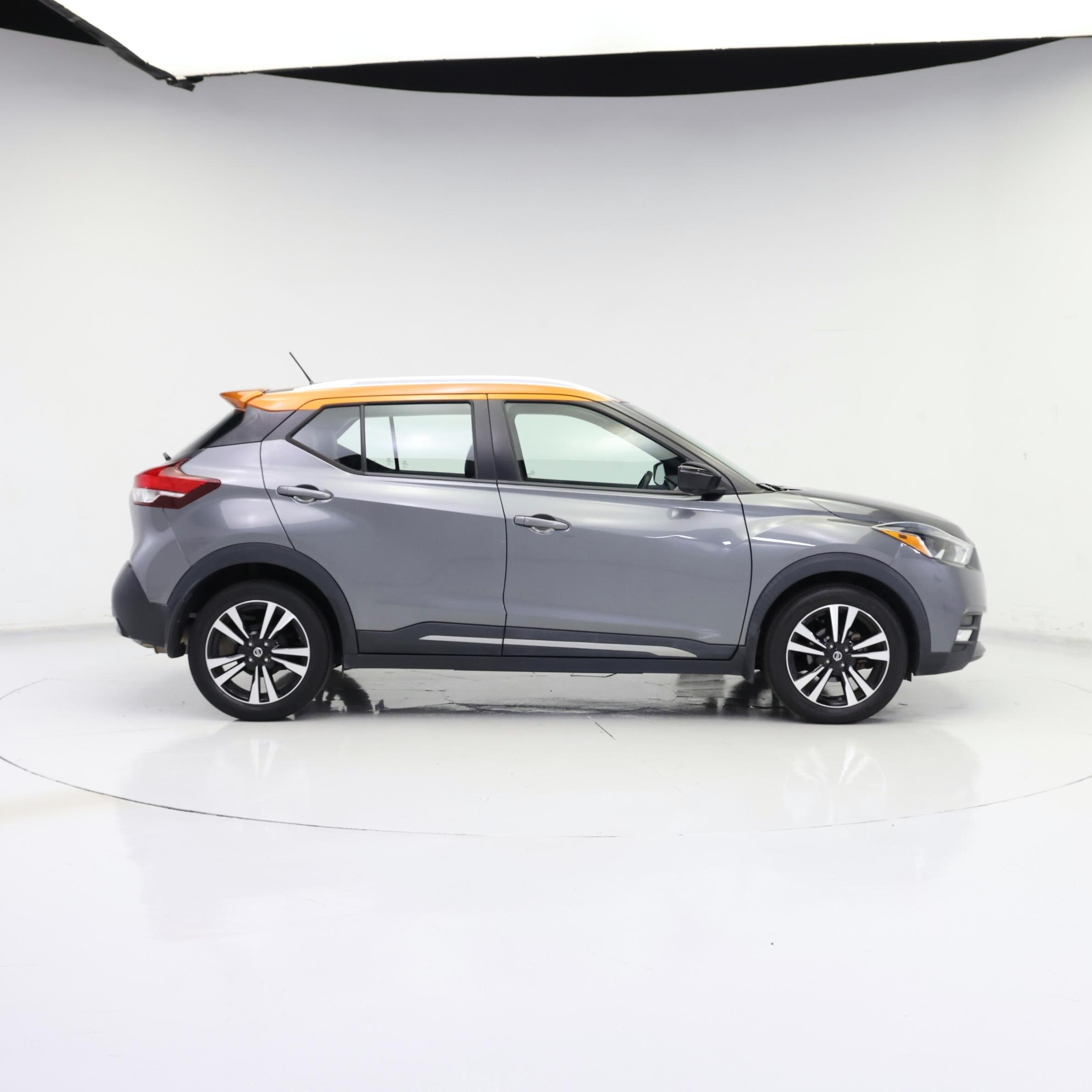 Thumbnail: 2019 Nissan Kicks - 7