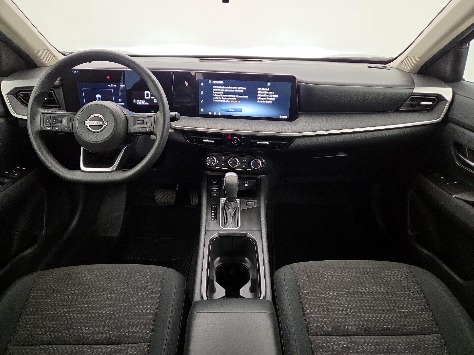 Thumbnail: 2026 Nissan Kicks - 9