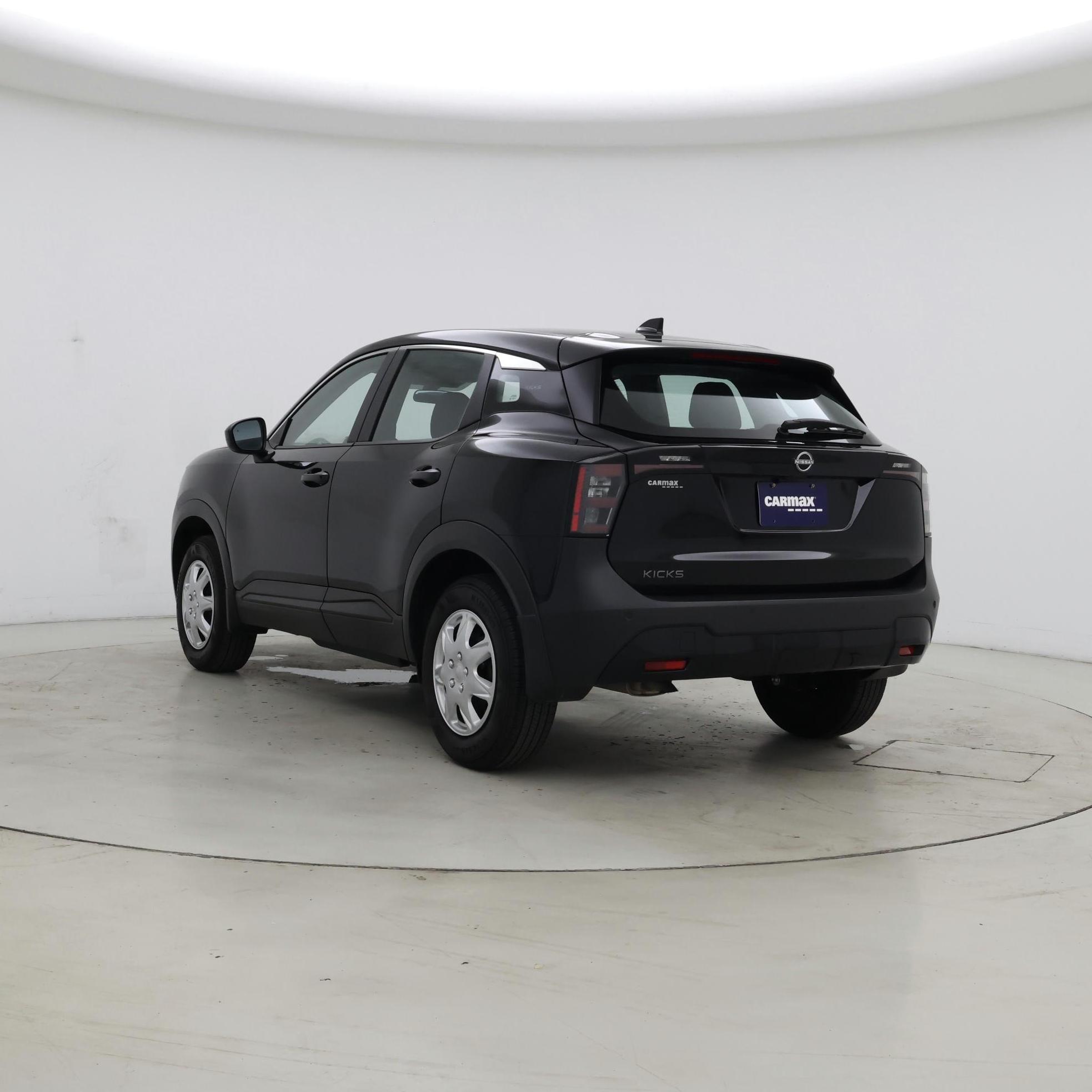 Thumbnail: 2026 Nissan Kicks - 2
