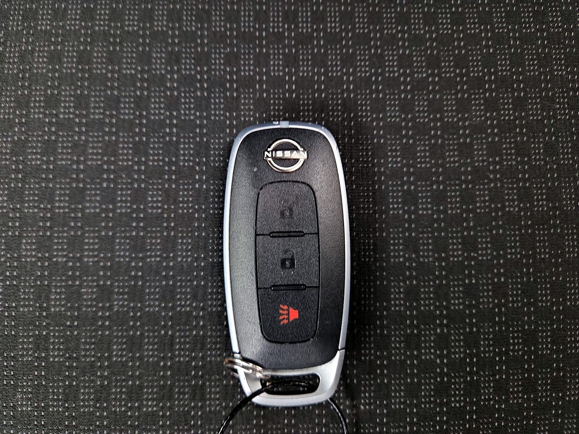 Thumbnail: 2026 Nissan Kicks - 20