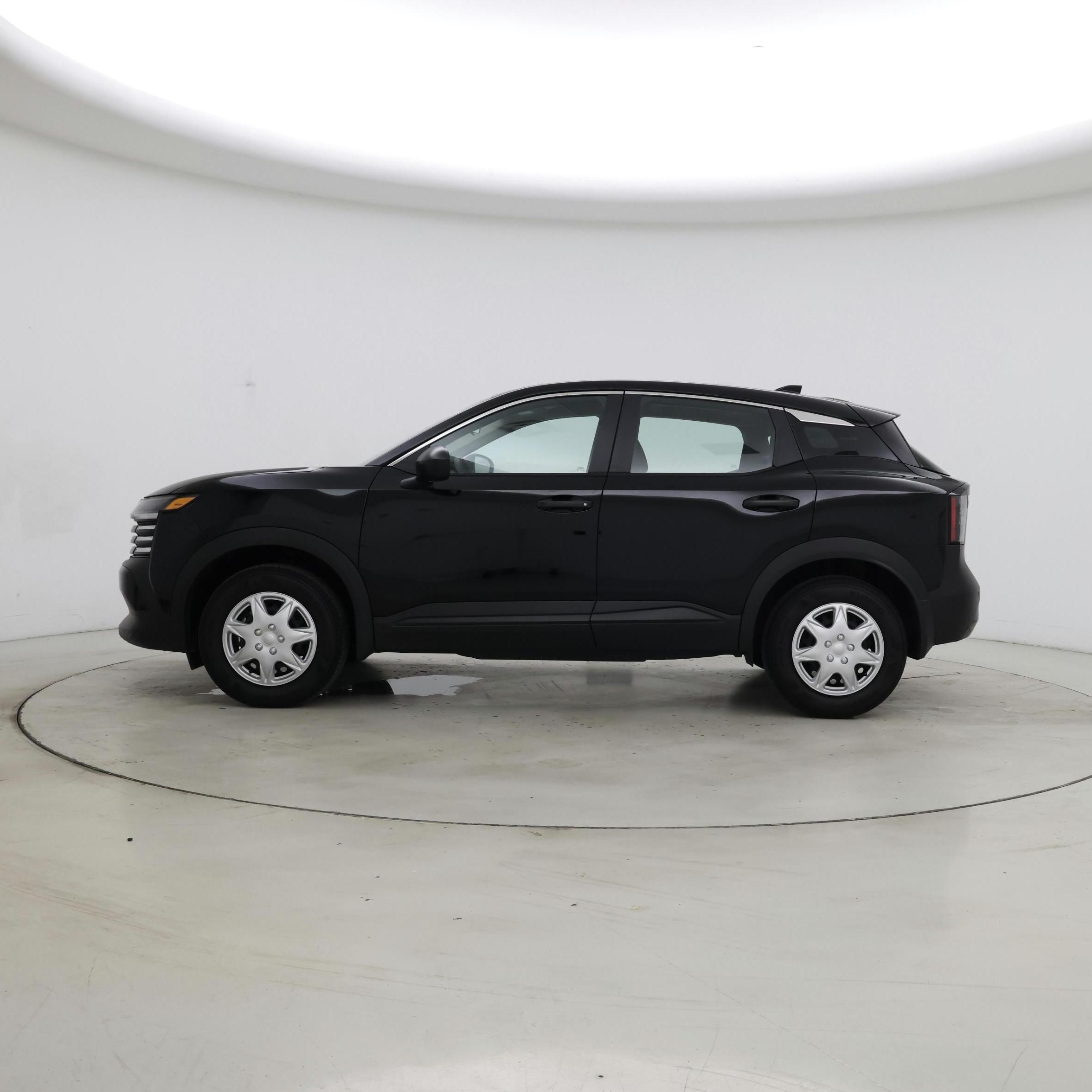 Thumbnail: 2026 Nissan Kicks - 3