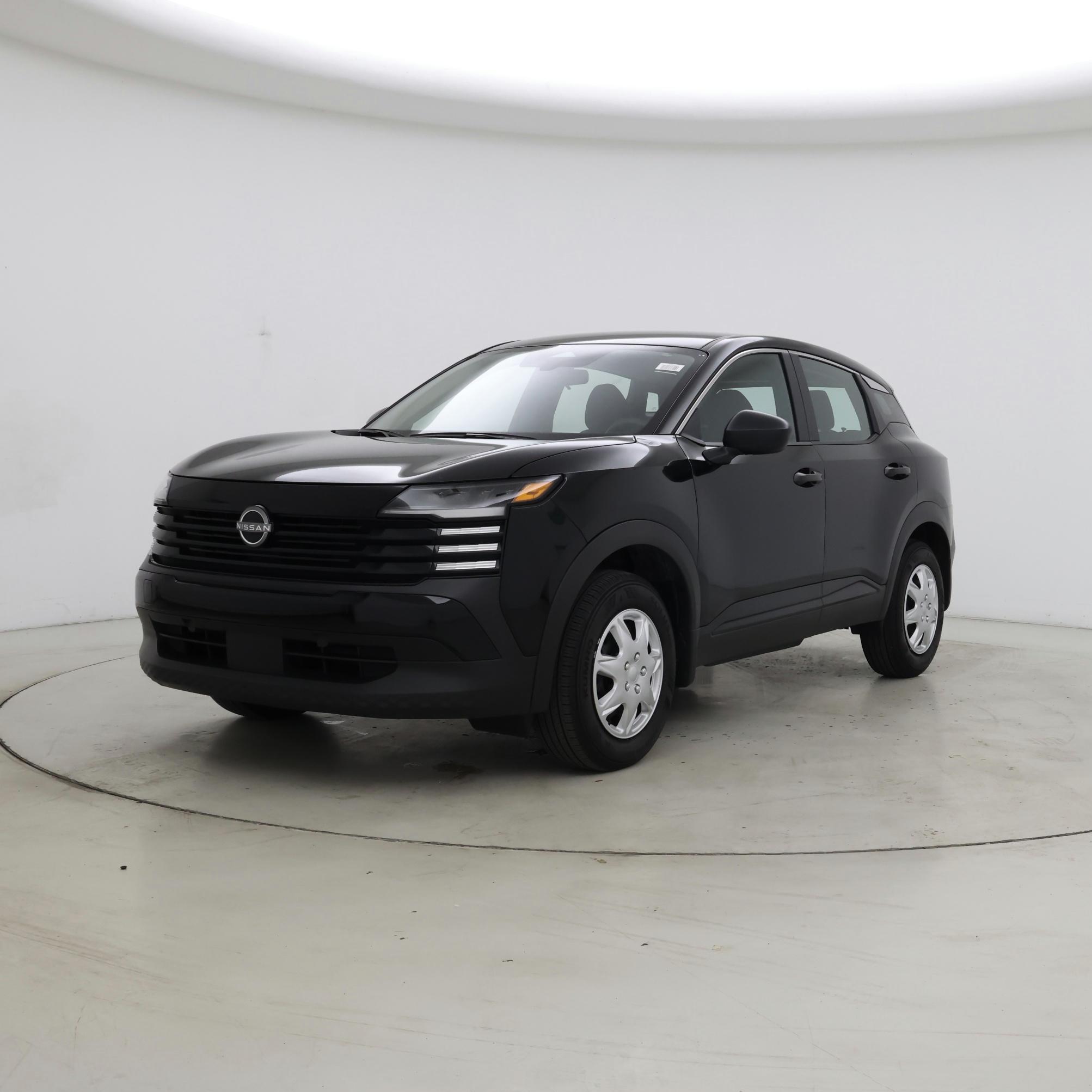 Thumbnail: 2026 Nissan Kicks - 4