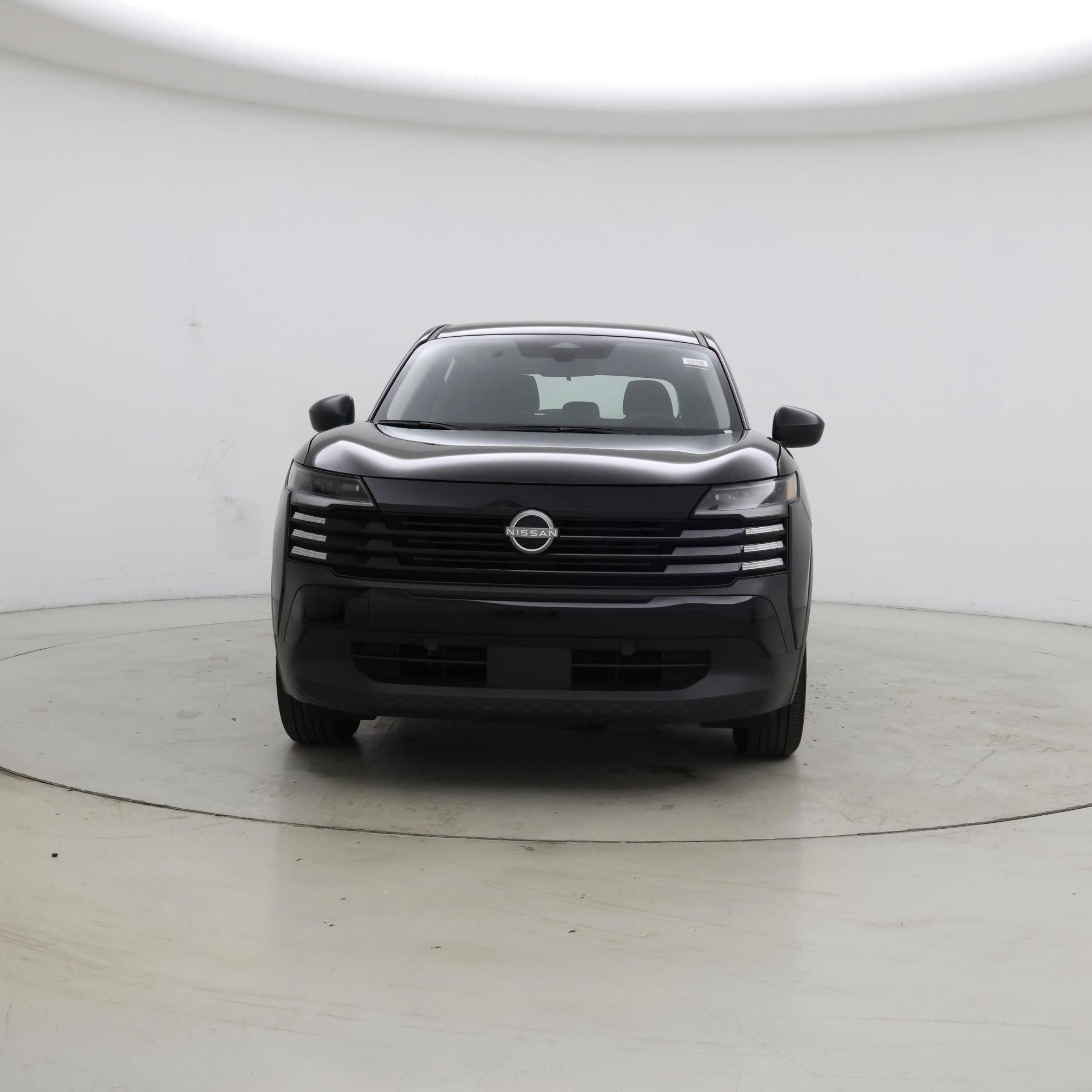 Thumbnail: 2026 Nissan Kicks - 5