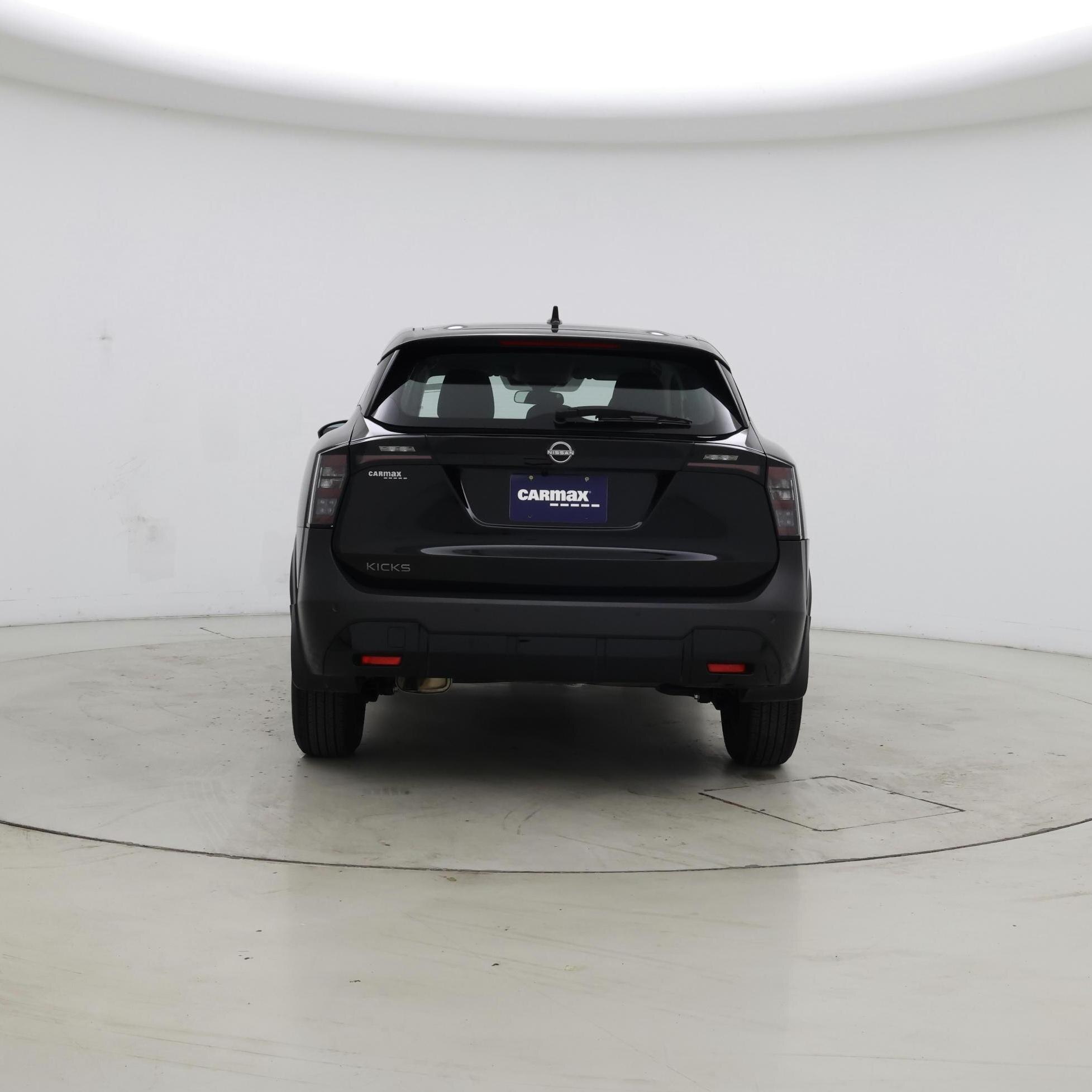 Thumbnail: 2026 Nissan Kicks - 6